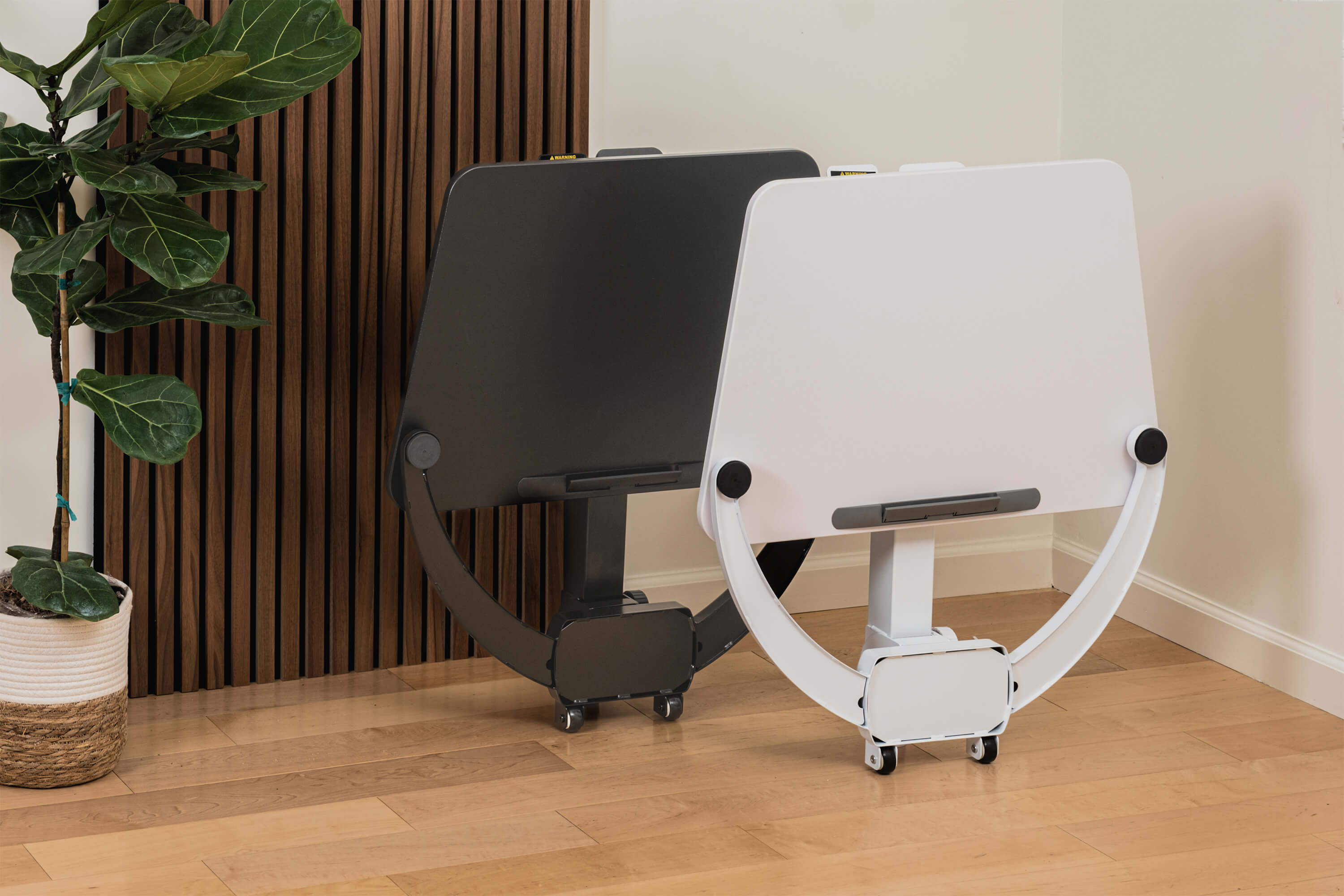 Mobile Desks