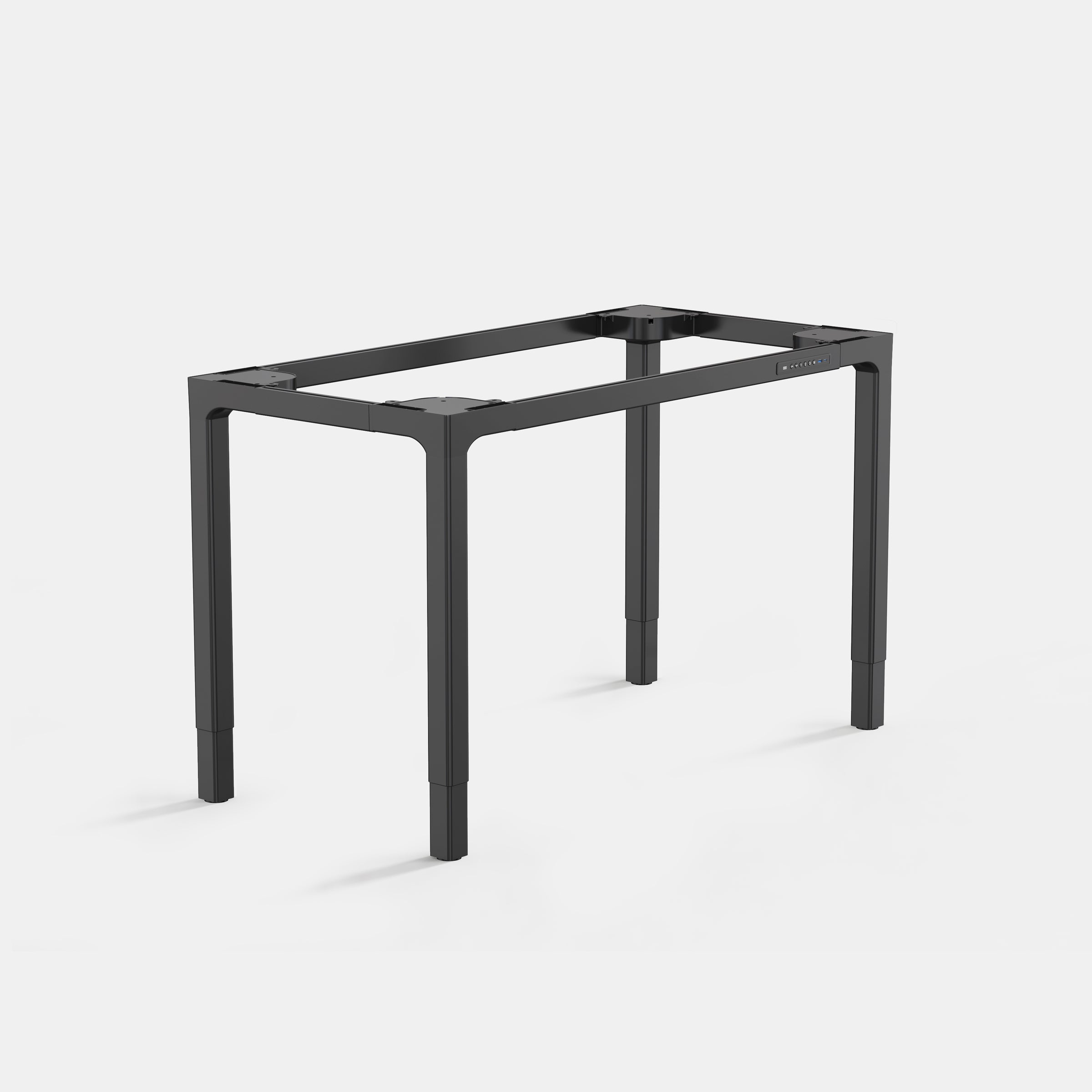 LiftSync Quad Pro Standing Desk Frame