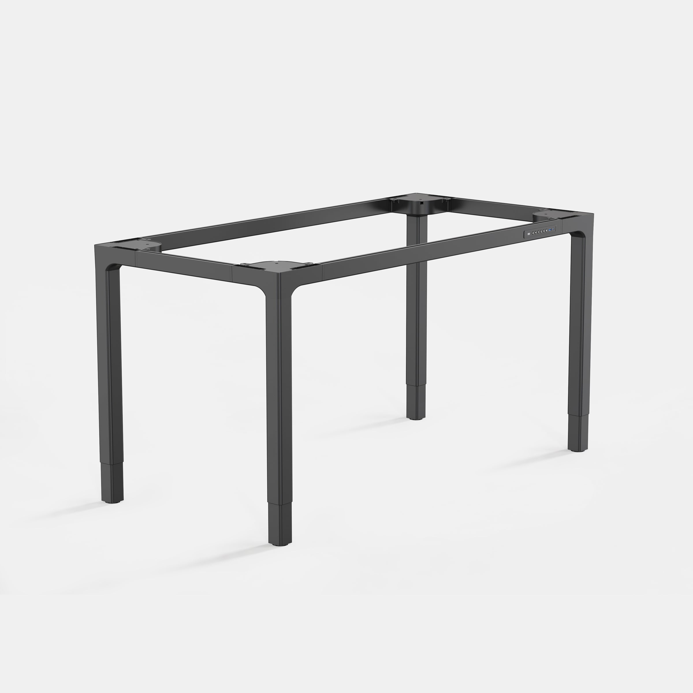 LiftSync Quad Pro Frame