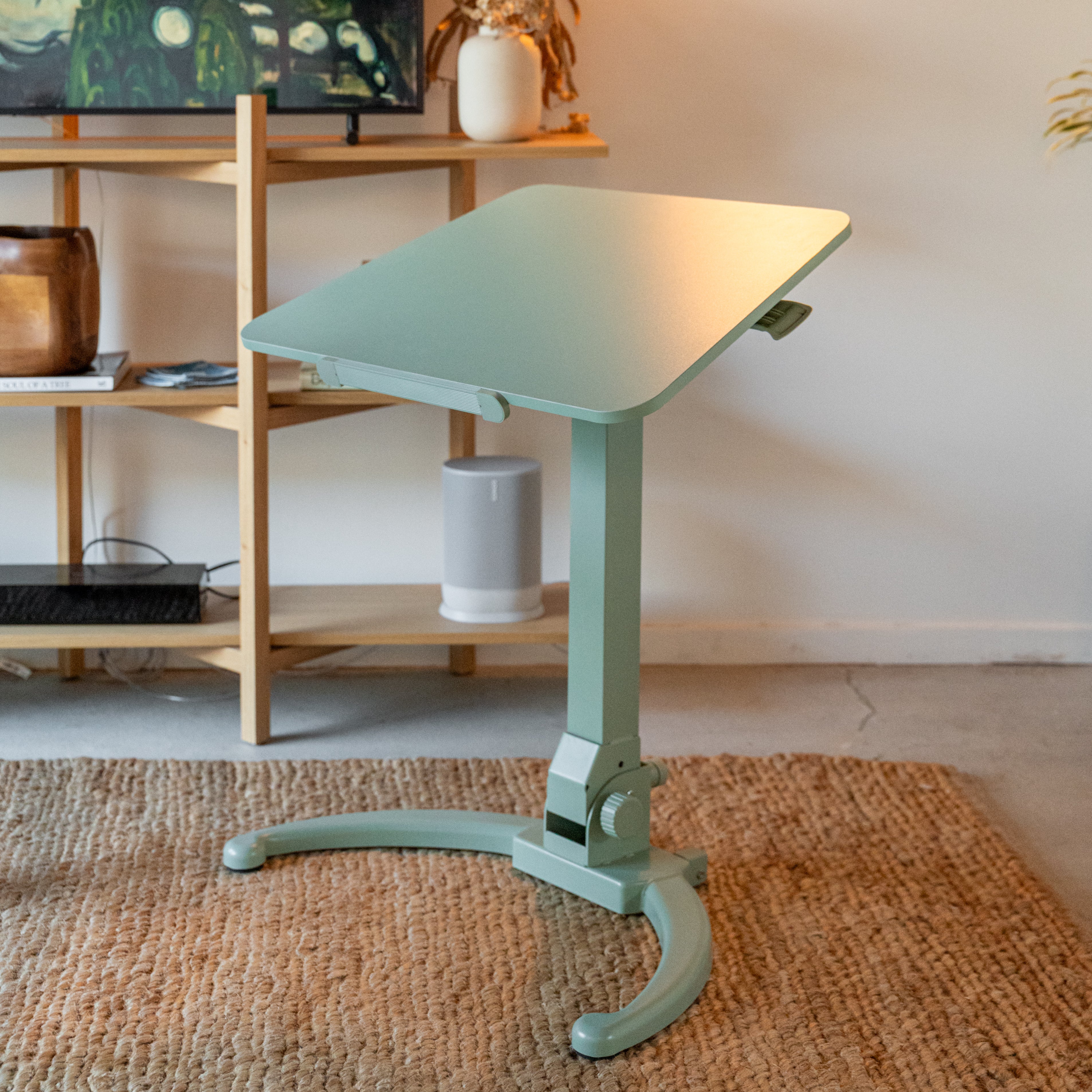 LiftSync Mobile Plus Desk