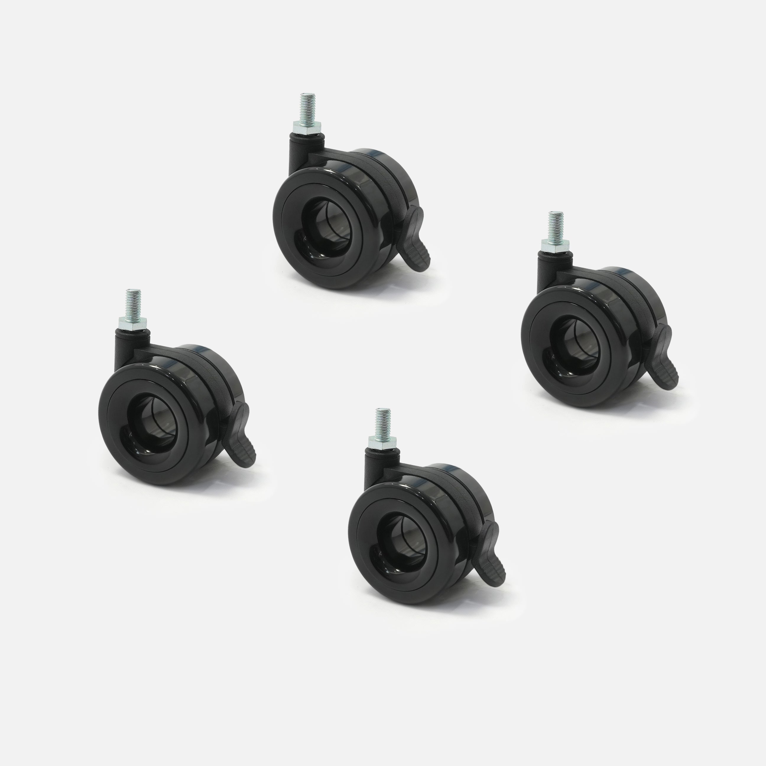 LiftSync Heavy Duty Casters