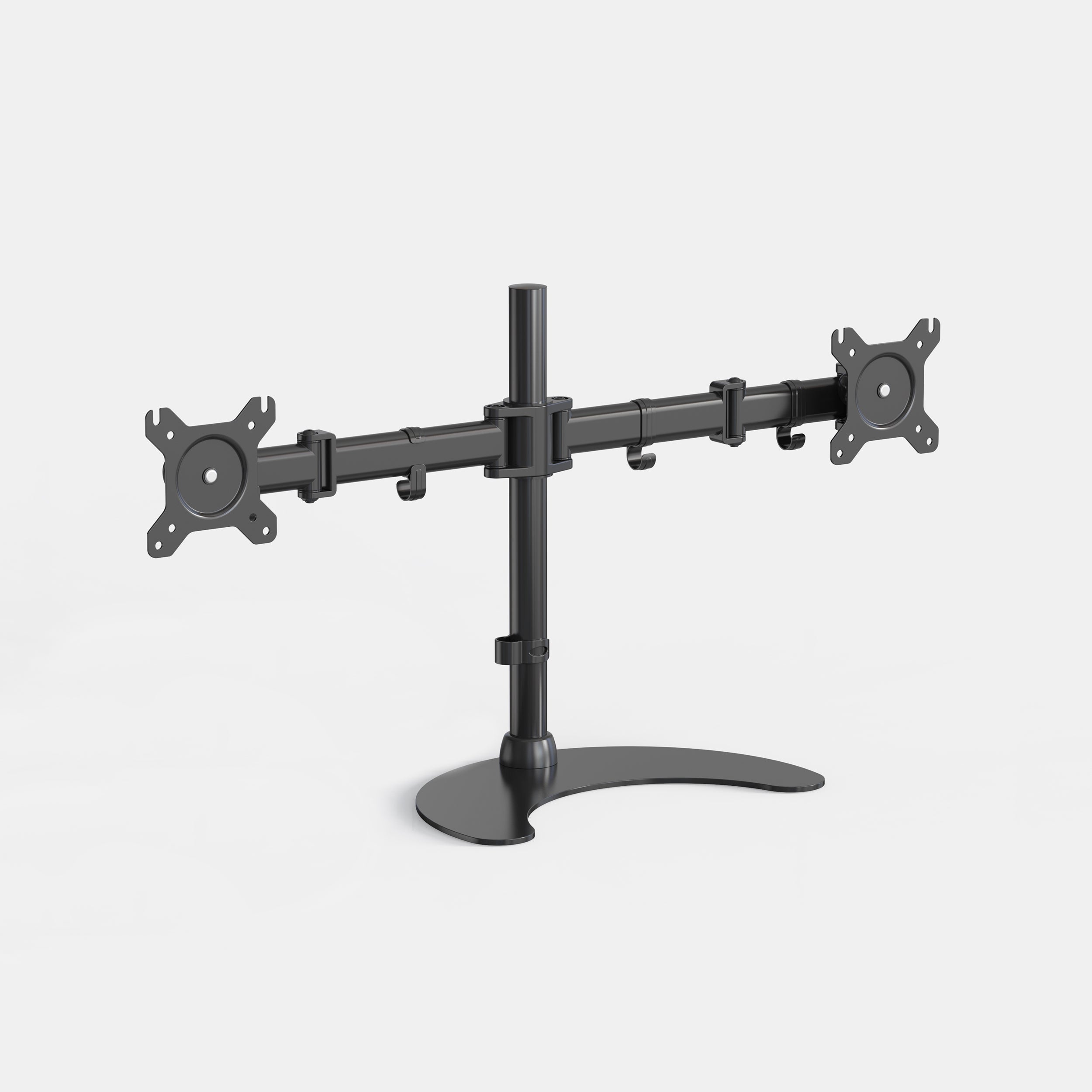 LiftSync Desktop Monitor Arm Dual