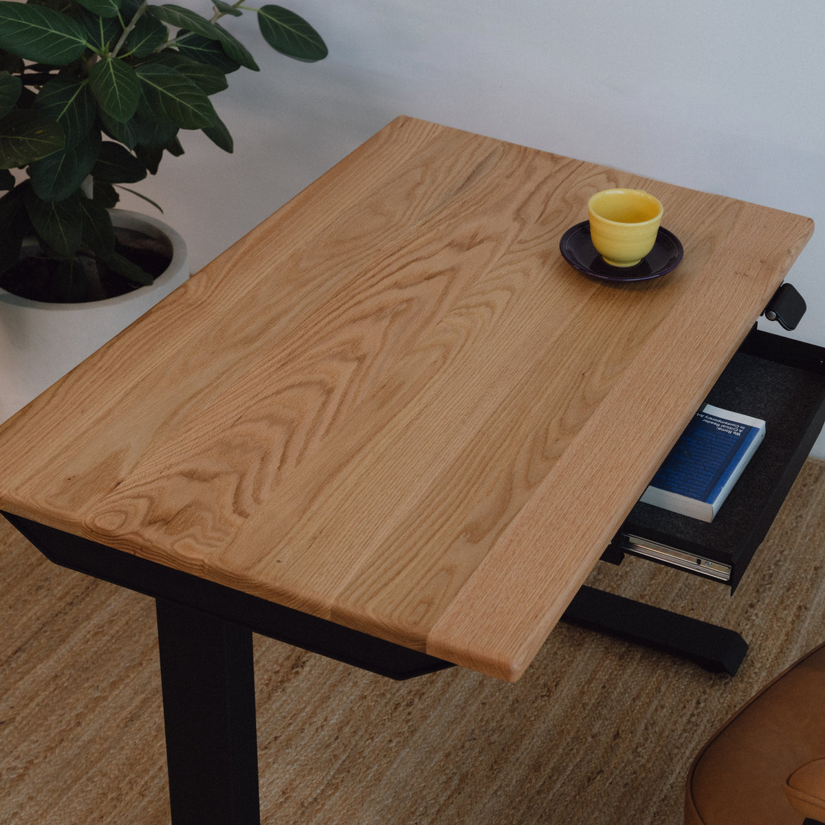 LiftSync Mini Standing Desk