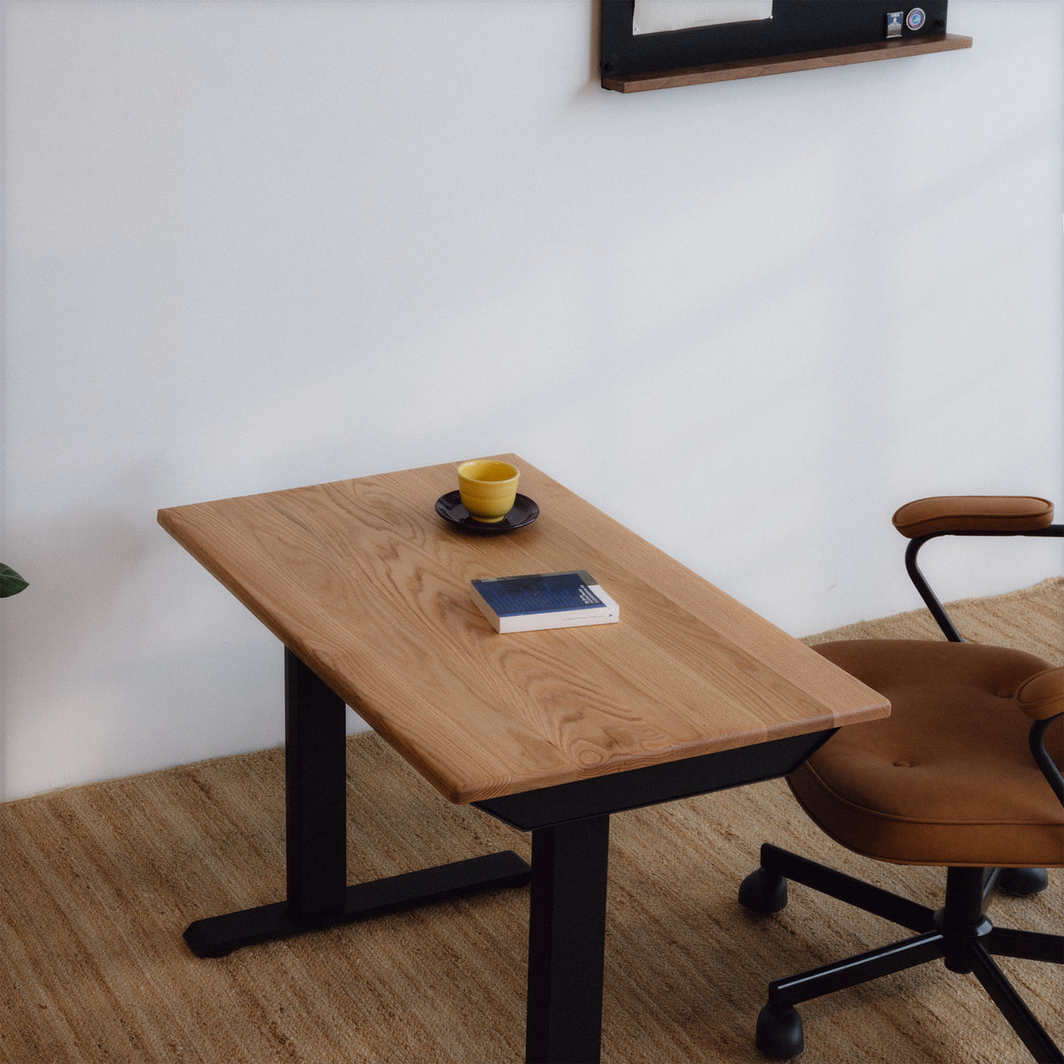 LiftSync Mini Standing Desk