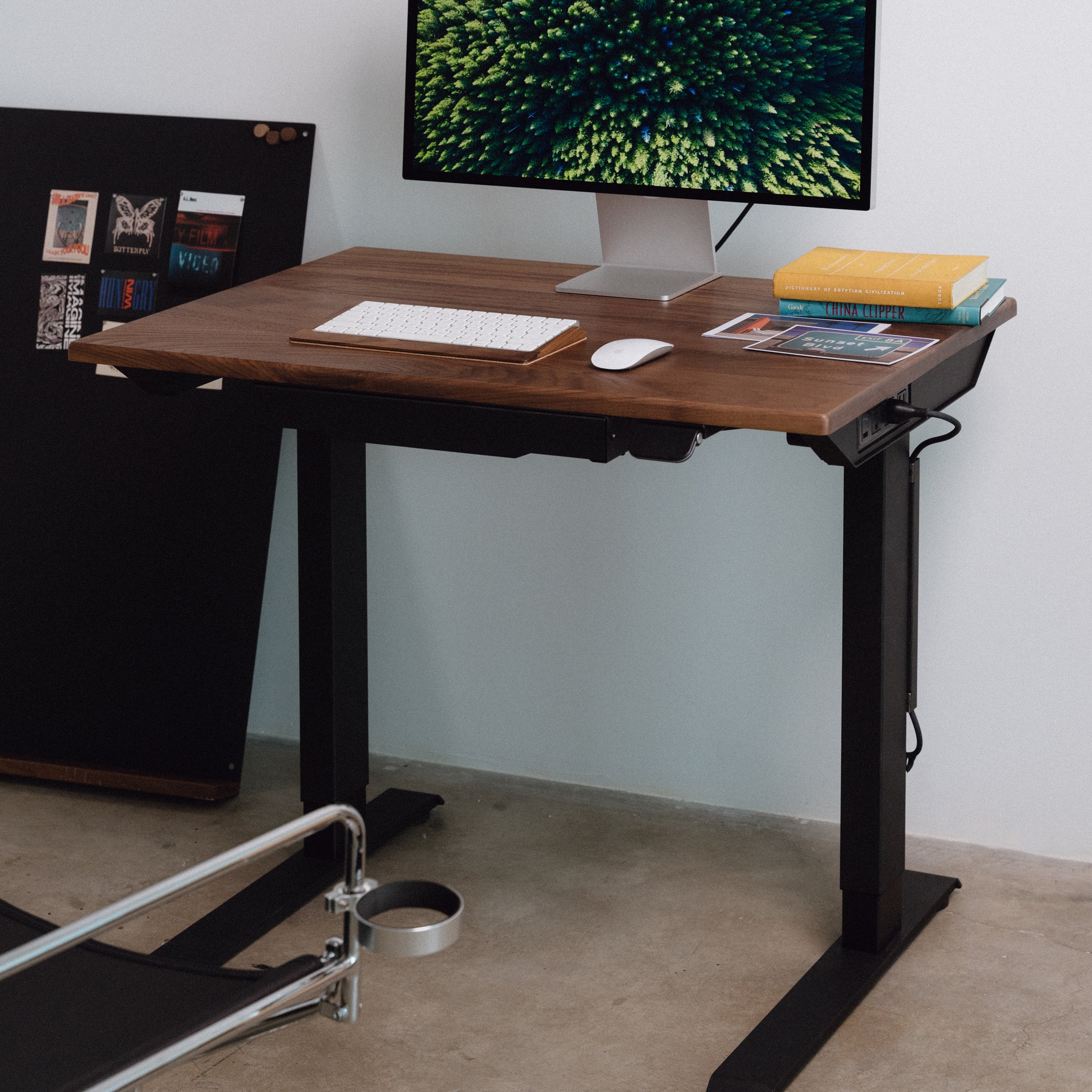 LiftSync Mini Standing Desk