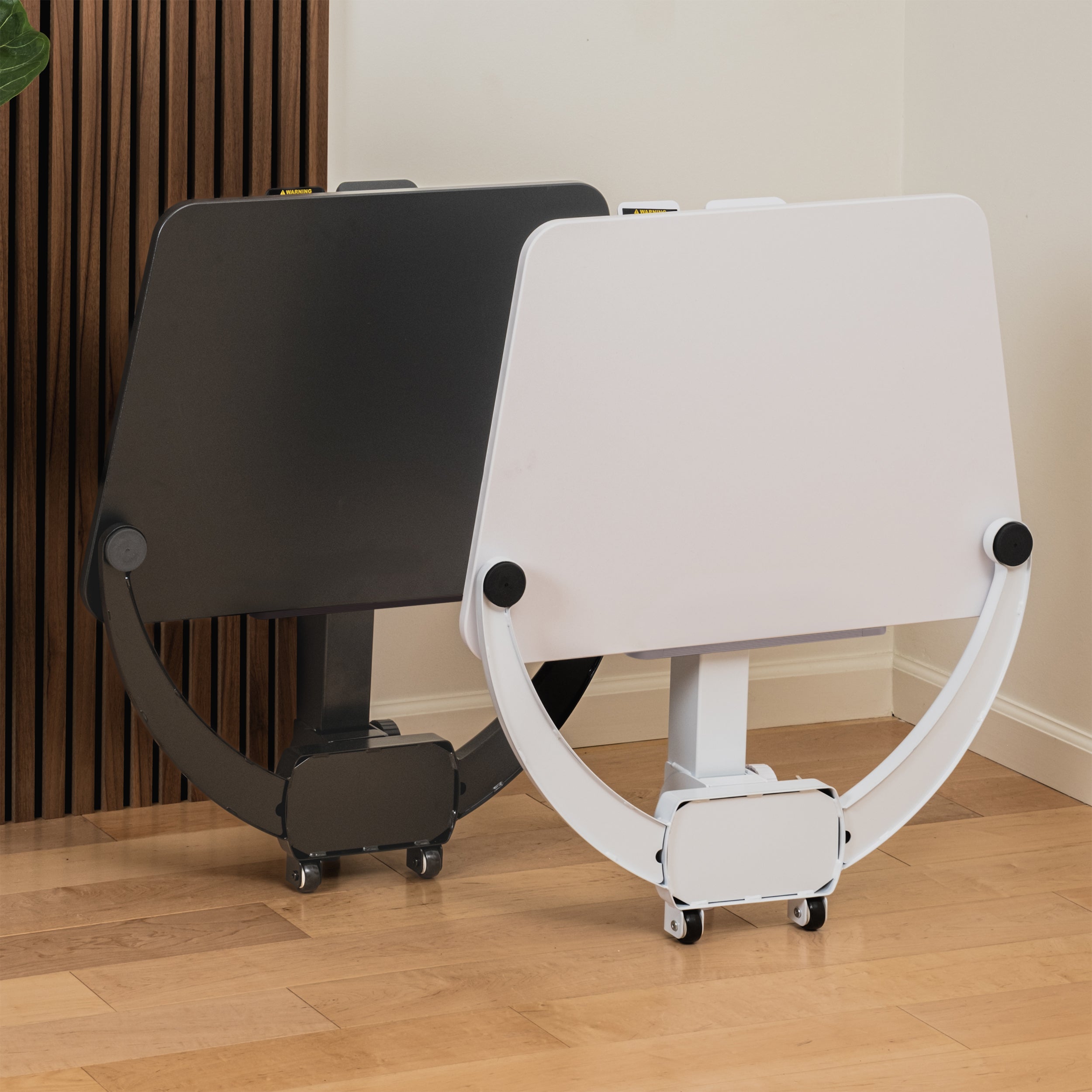 no assembly desk, foldable standing desk