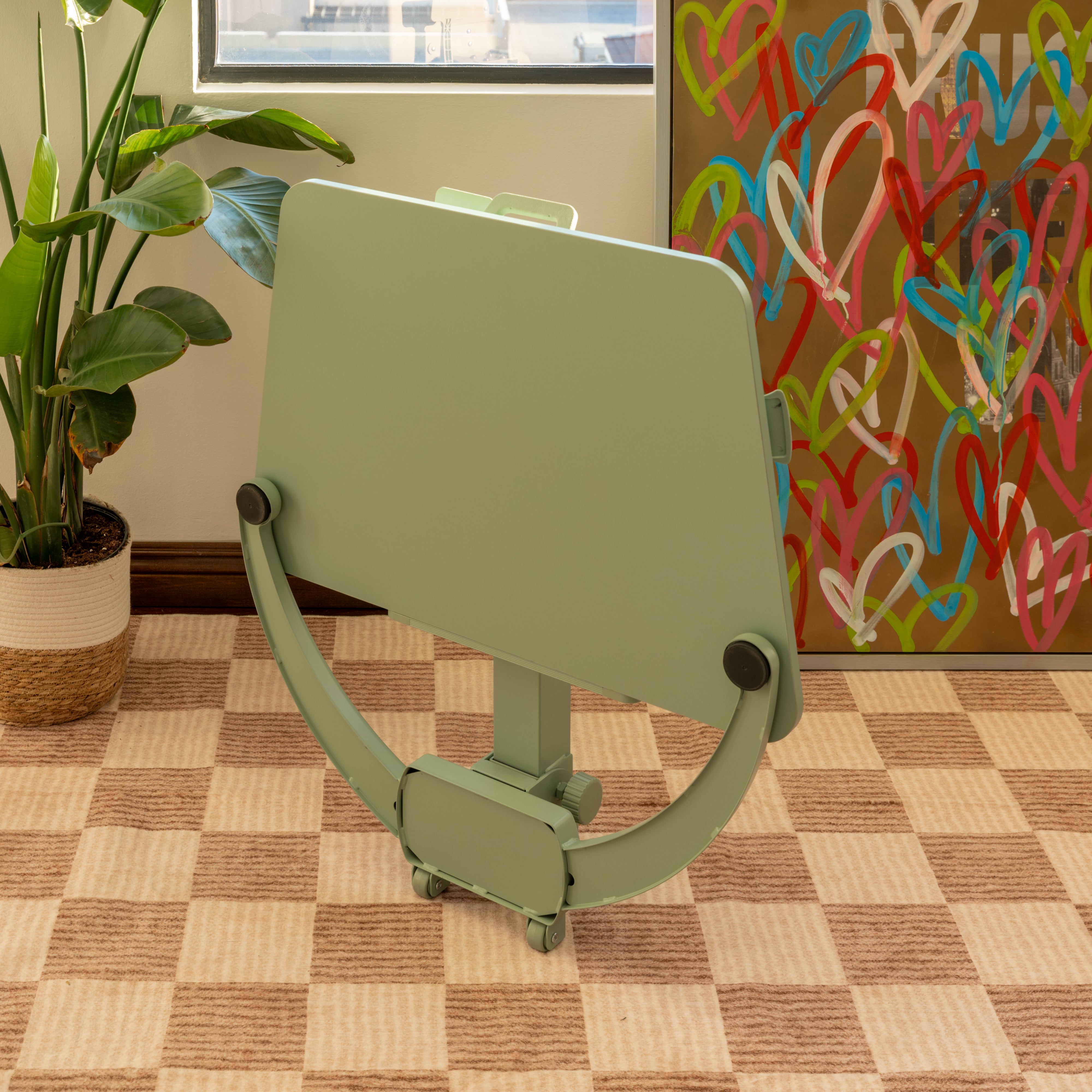 LiftSync Mobile Plus