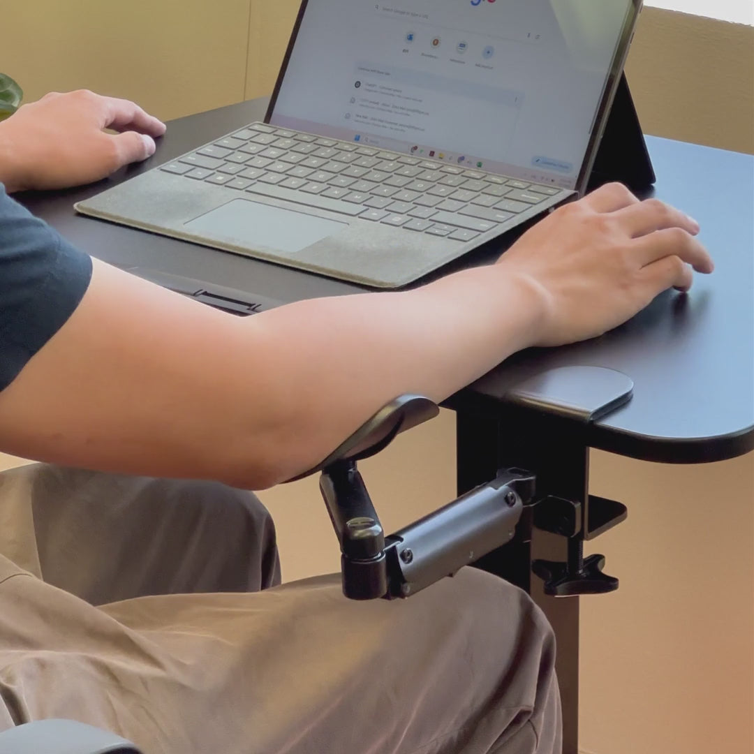 LiftSync Arm Rest
