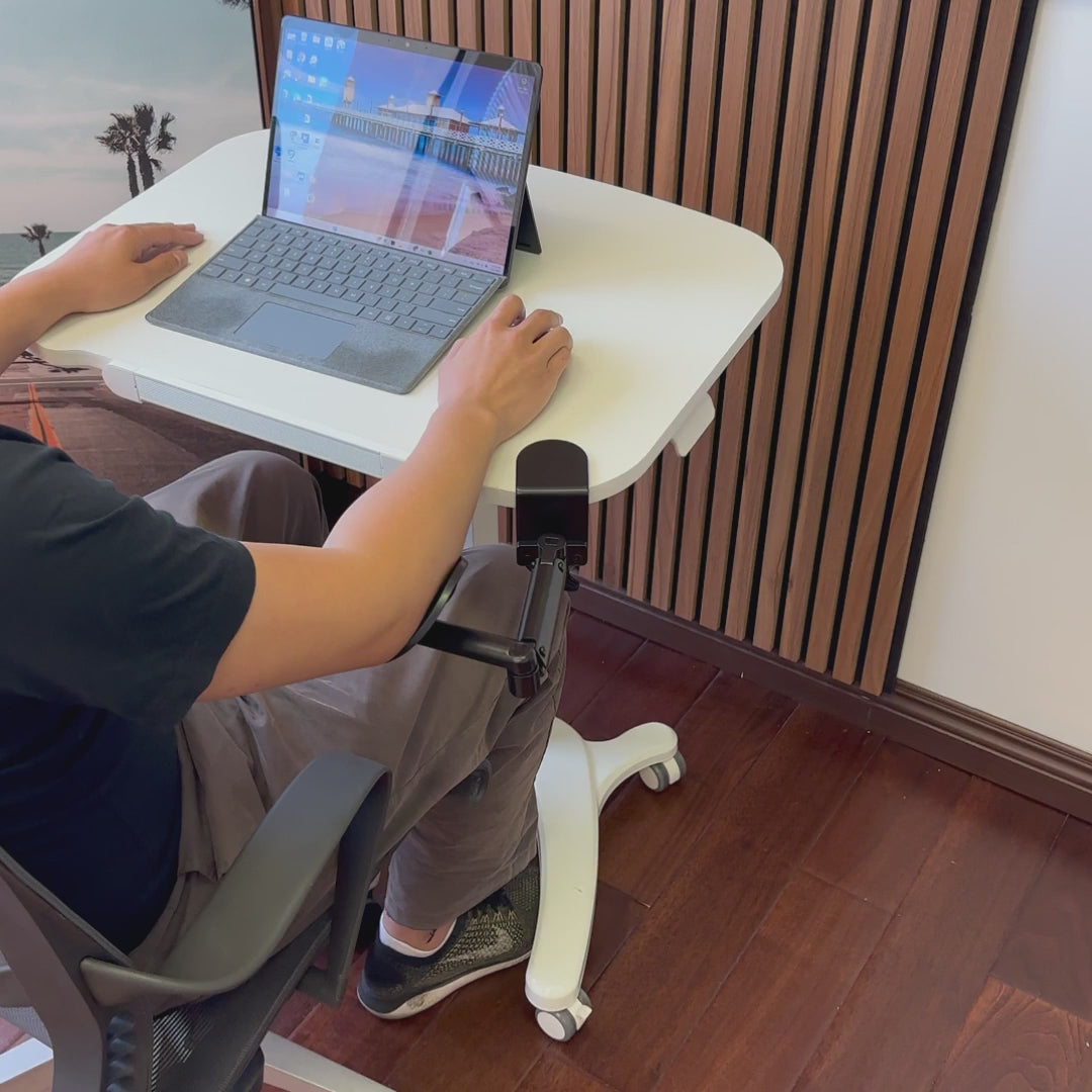 LiftSync Arm Rest
