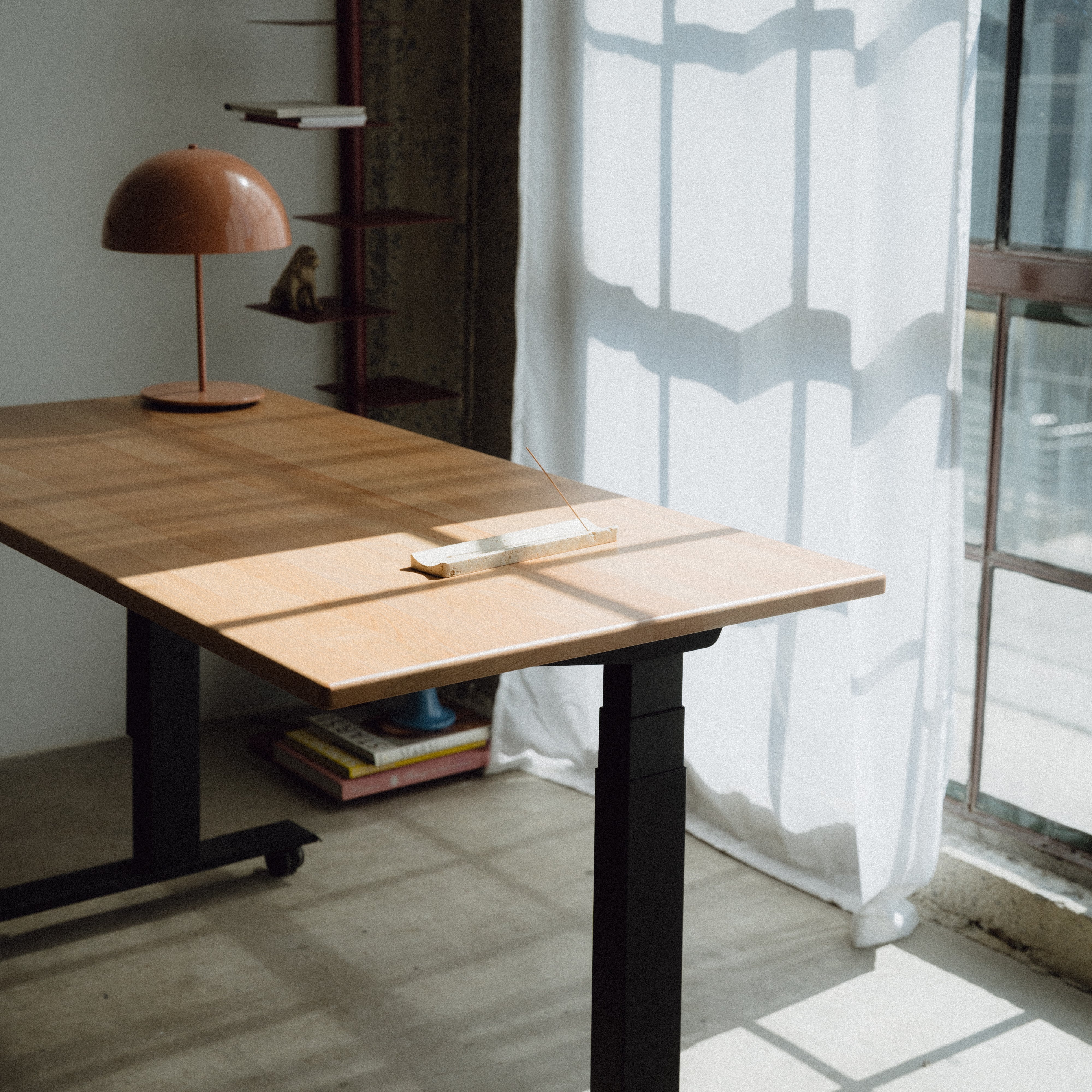 LiftSync Pro Standing Desk