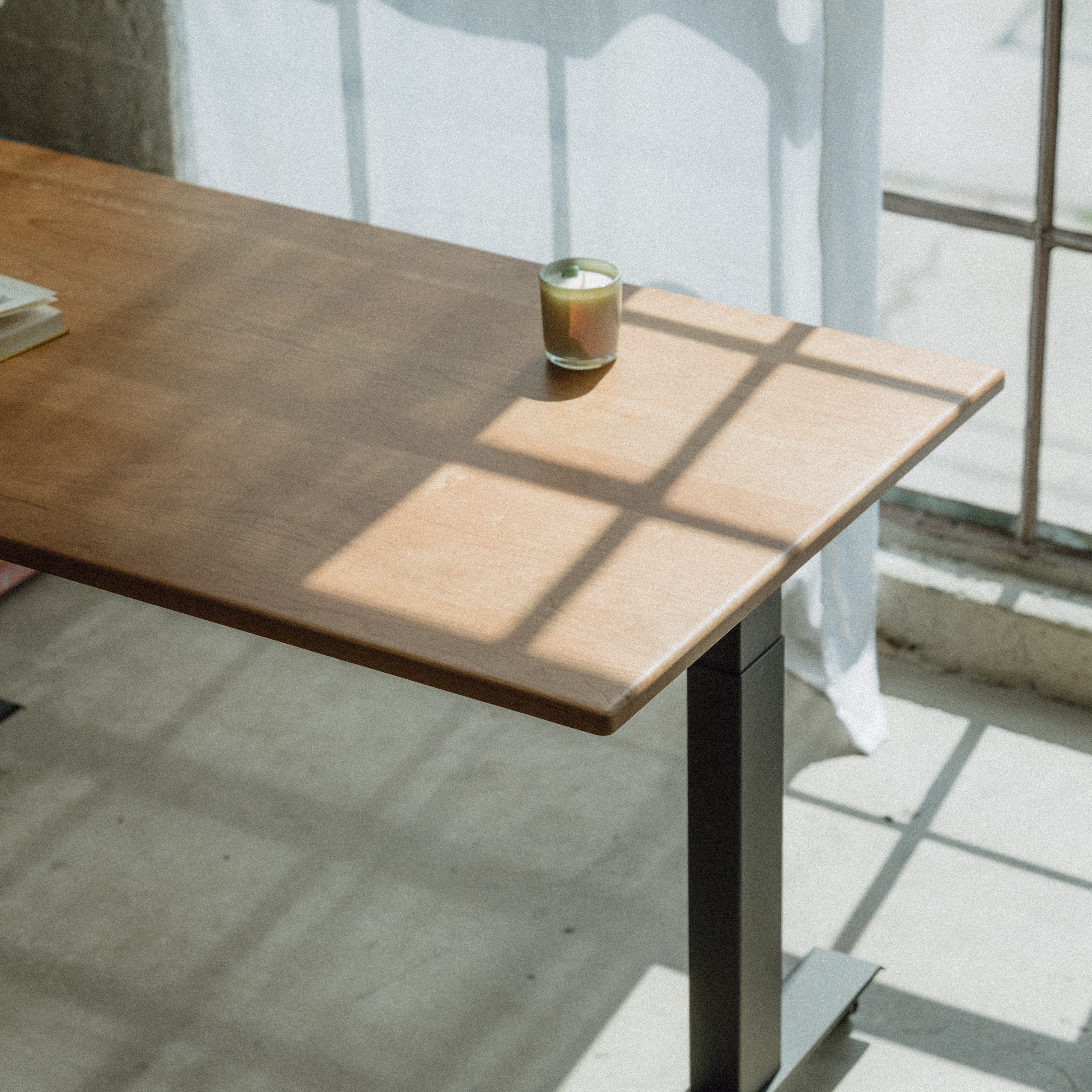 LiftSync Pro Standing Desk