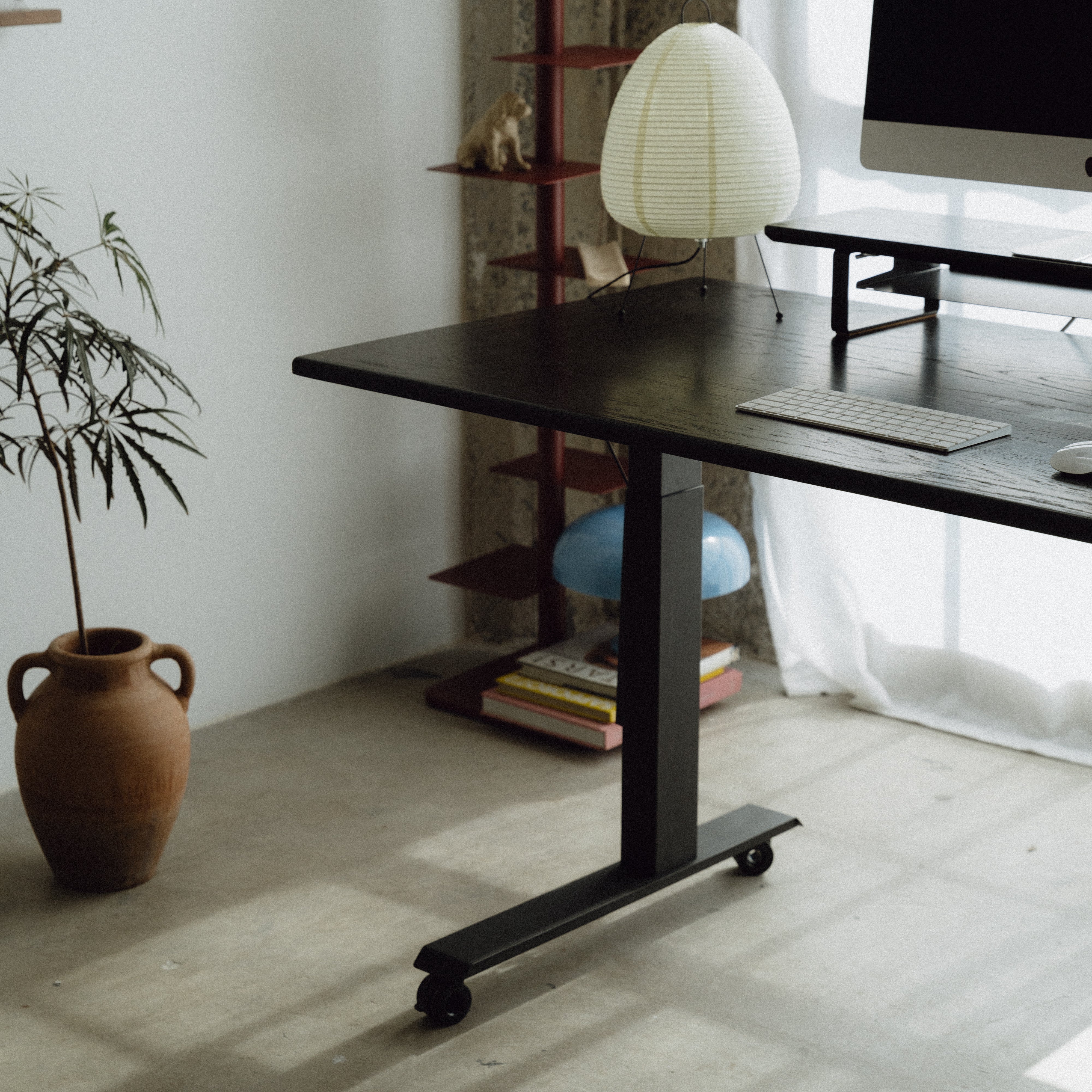 LiftSync Pro Standing Desk