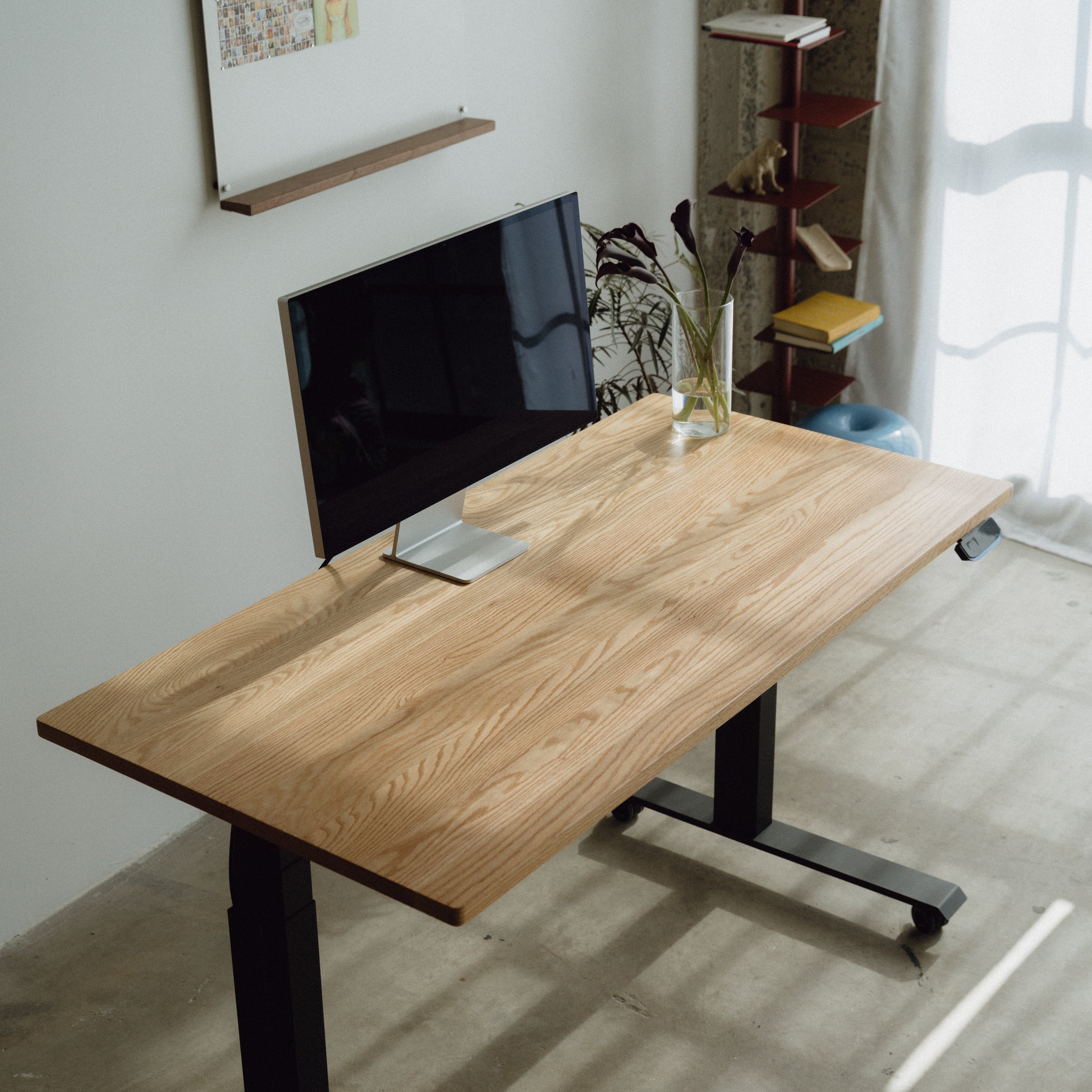LiftSync Pro Standing Desk