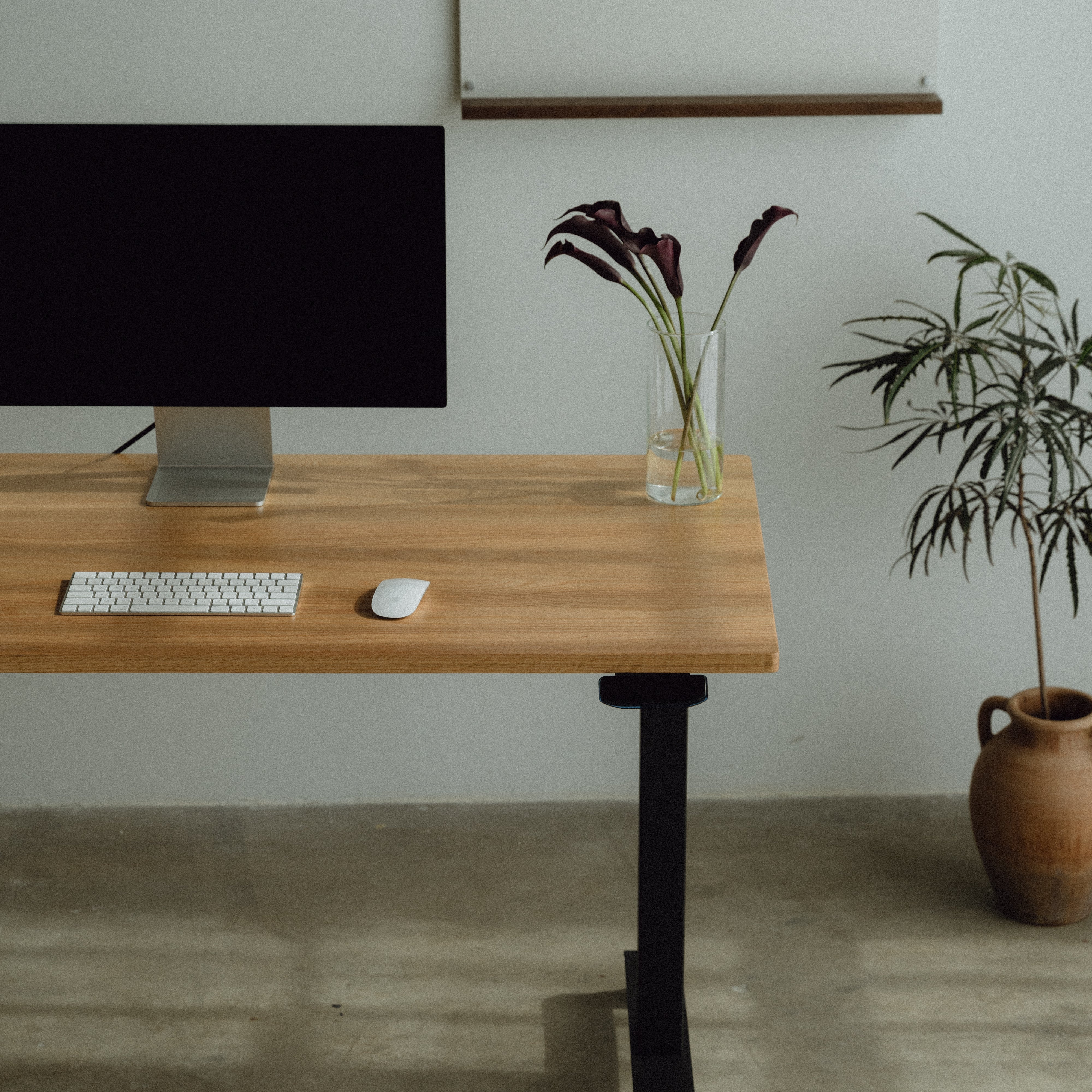 LiftSync Pro Standing Desk