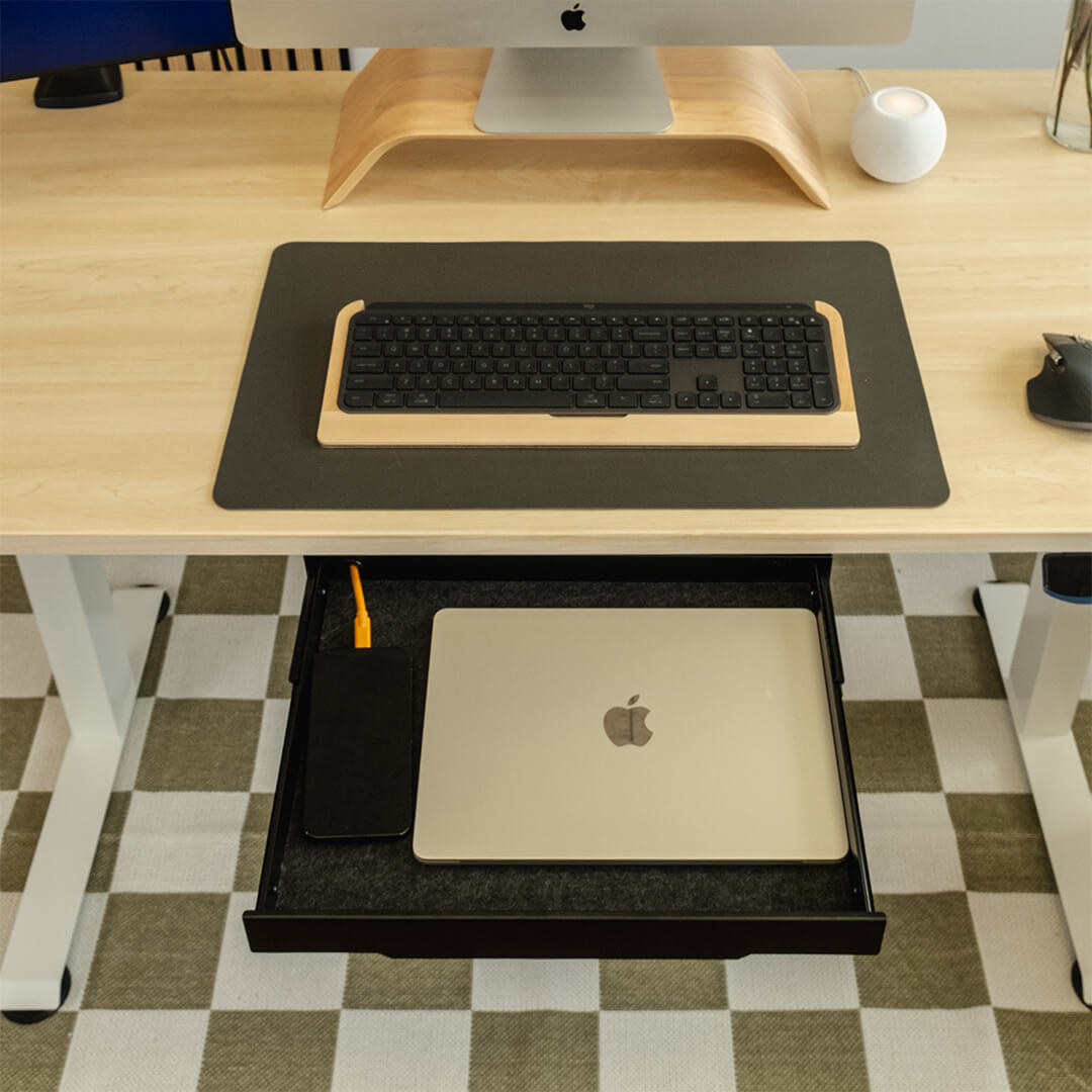LiftSync Drawer
