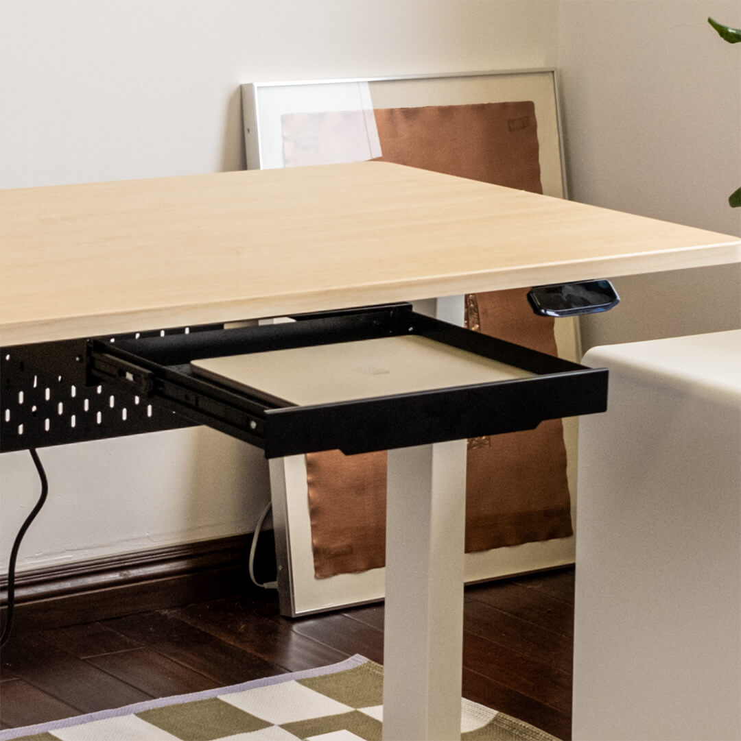 LiftSync Drawer