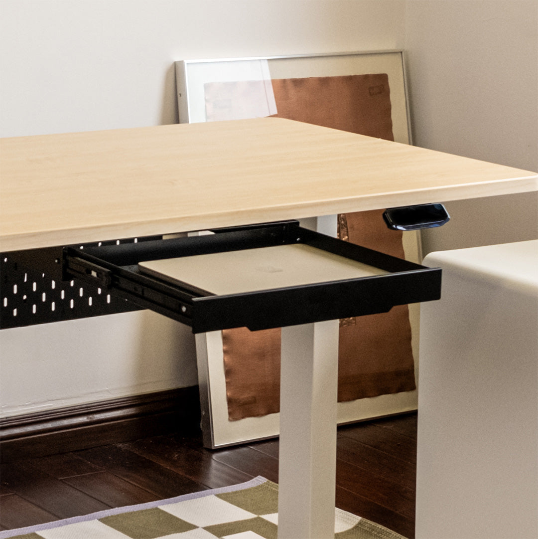 LiftSync Drawer