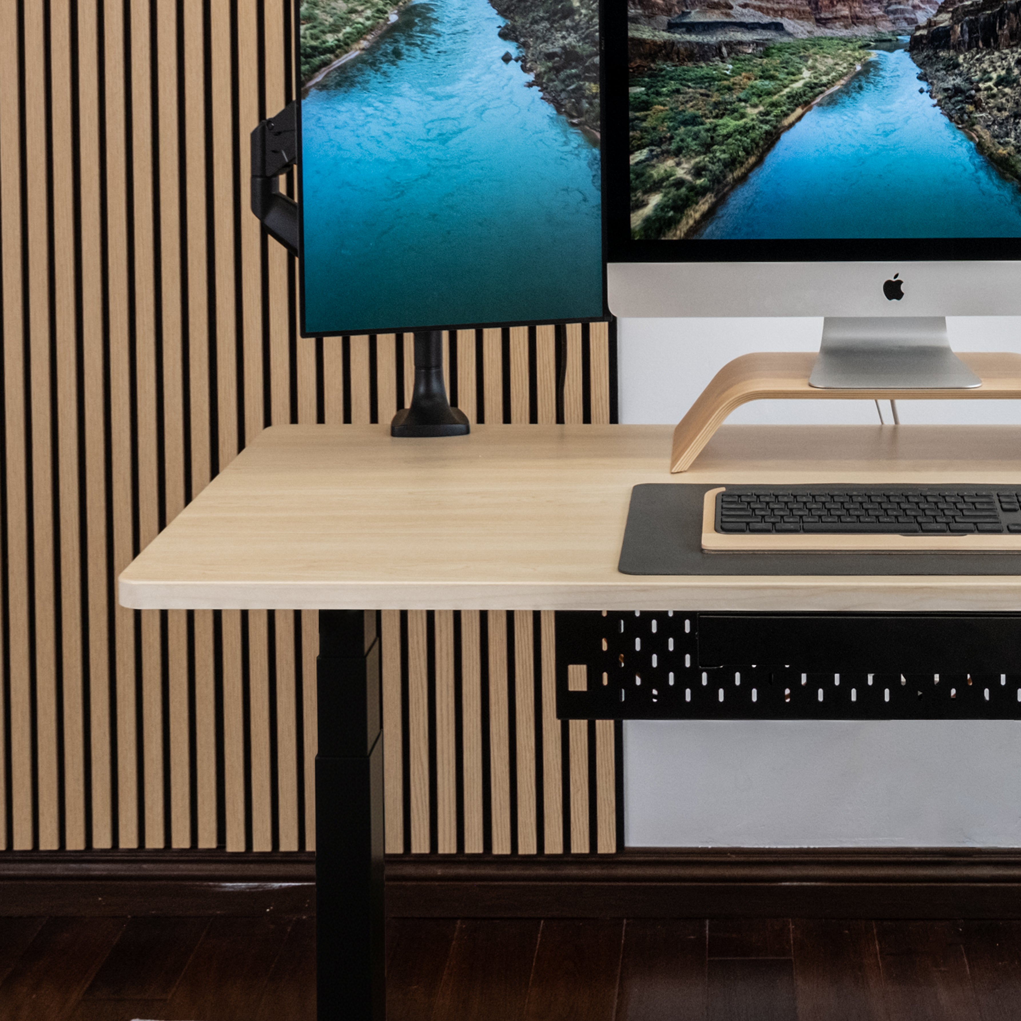 LiftSync Pro Standing Desk