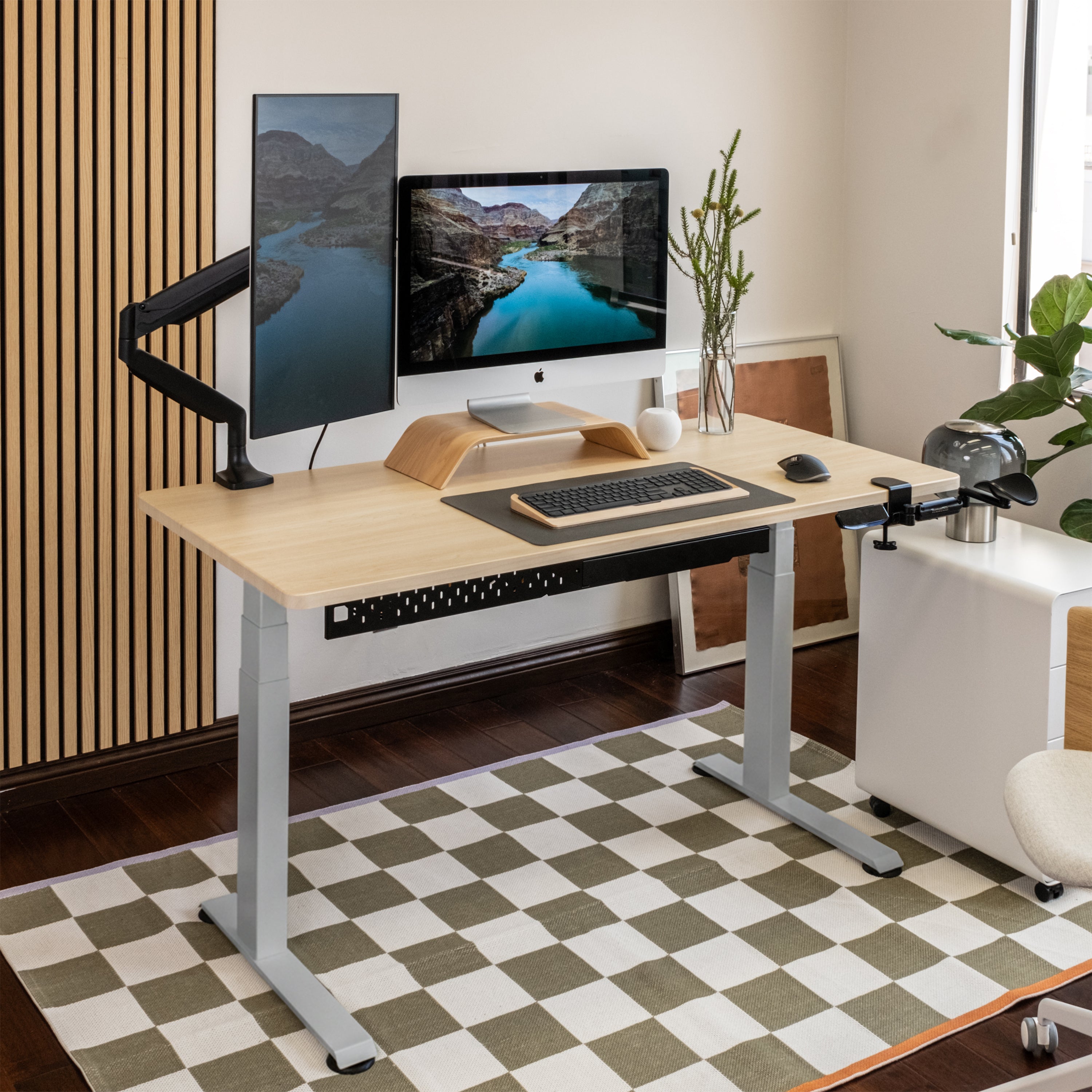 LiftSync Pro Standing Desk