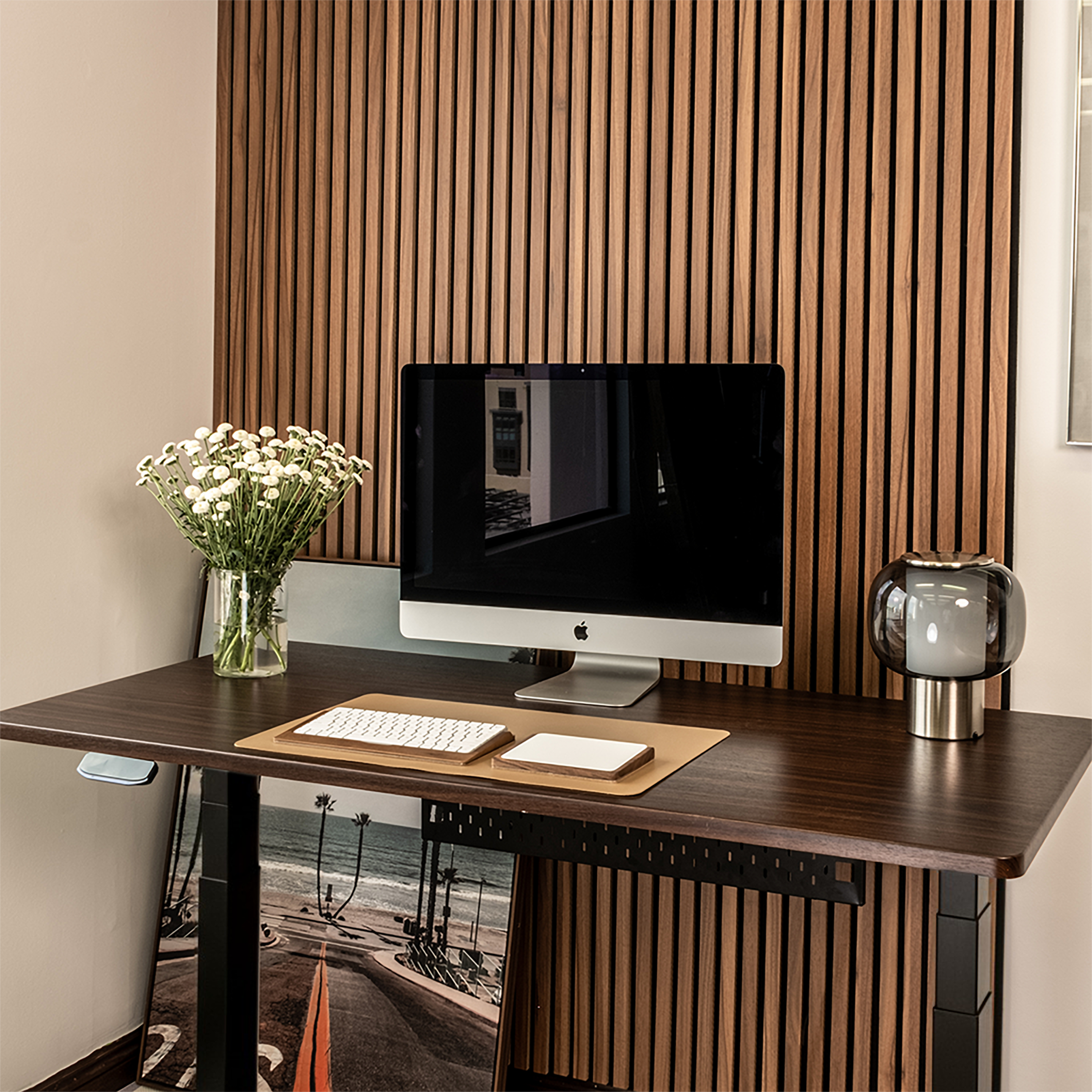 LiftSync Pro Standing Desk