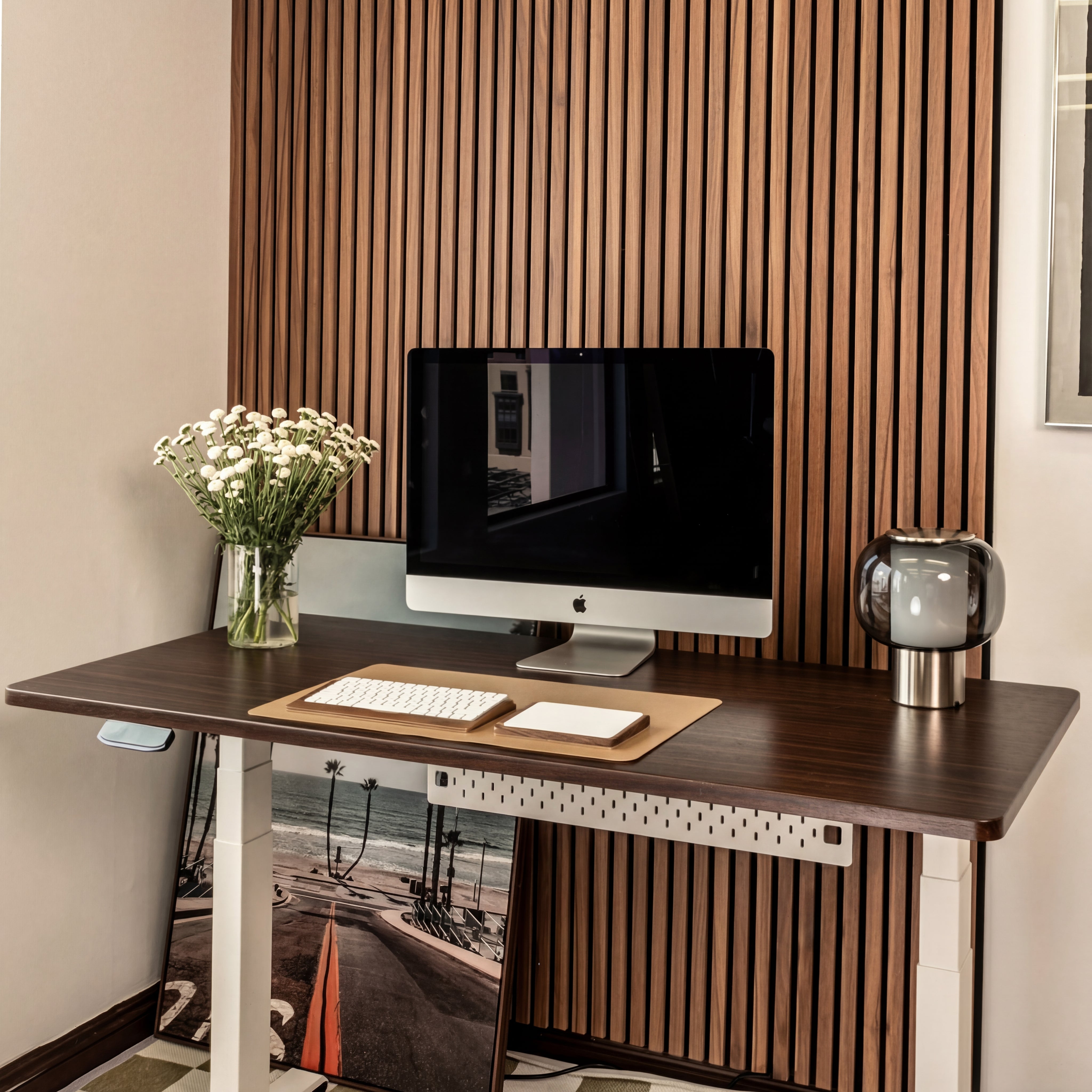 LiftSync Pro Standing Desk