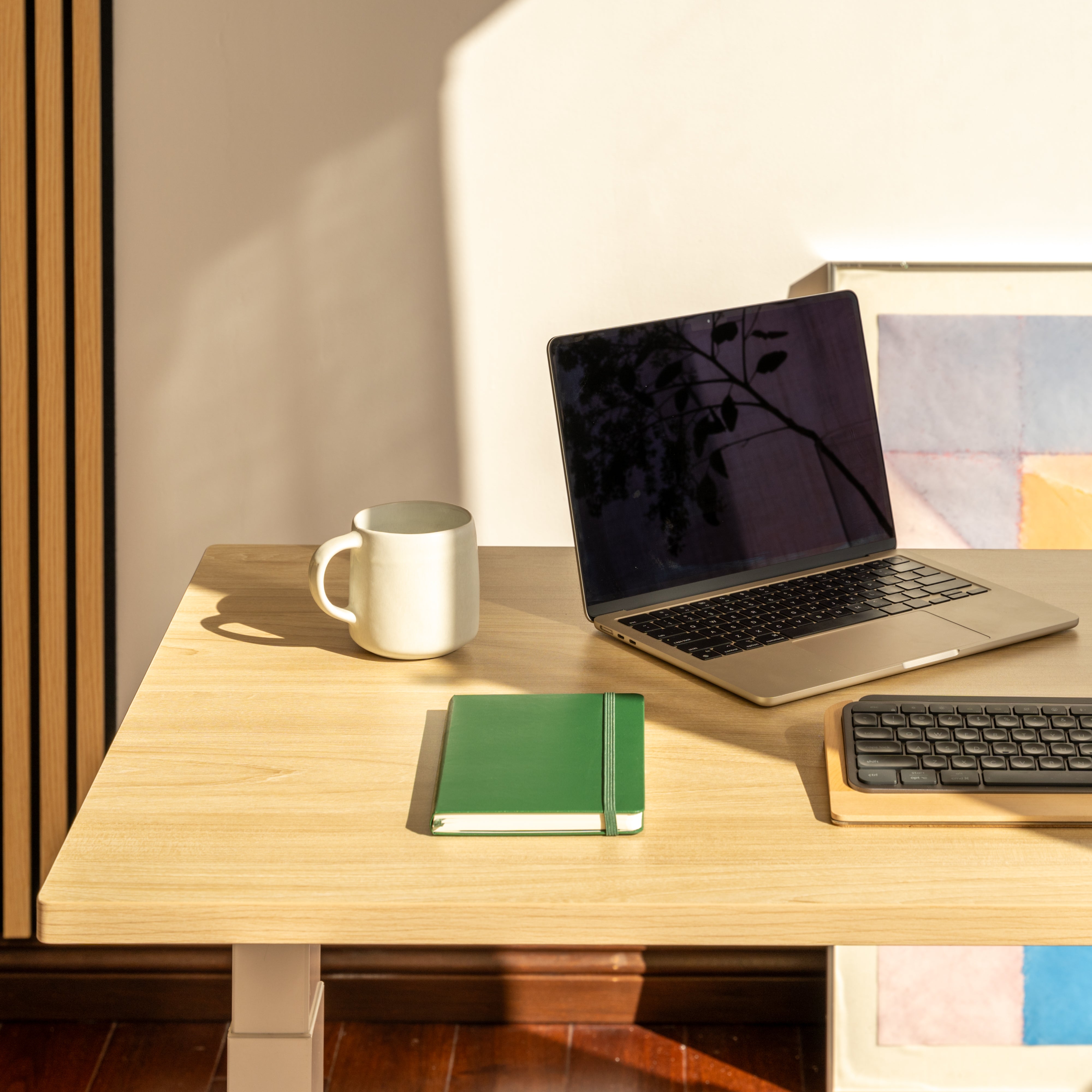 LiftSync Pro Standing Desk