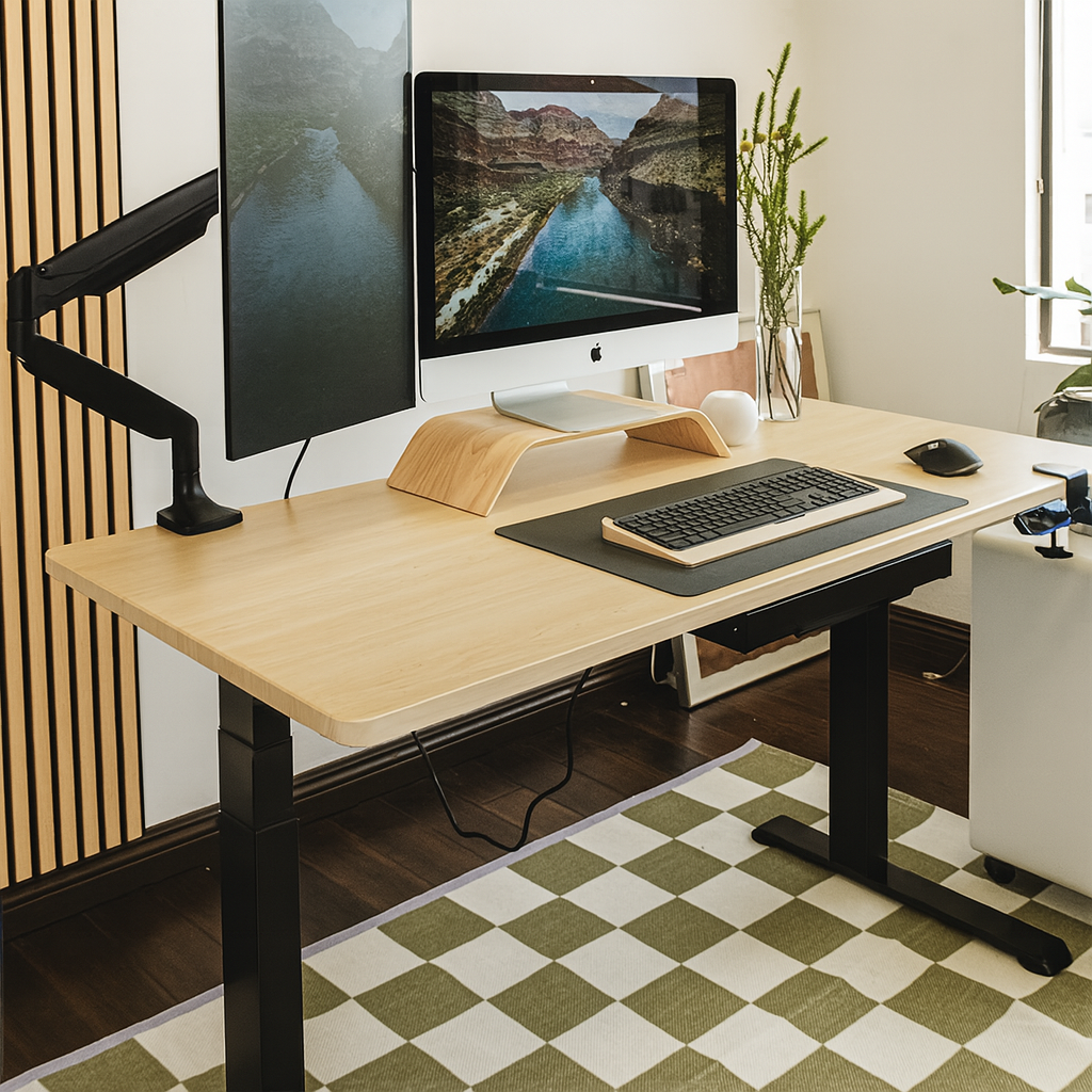LiftSync Pro Standing Desk