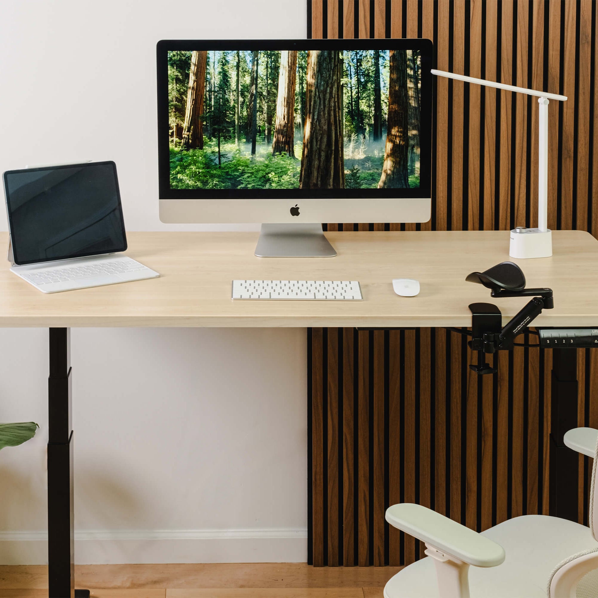 LiftSync Arm Rest