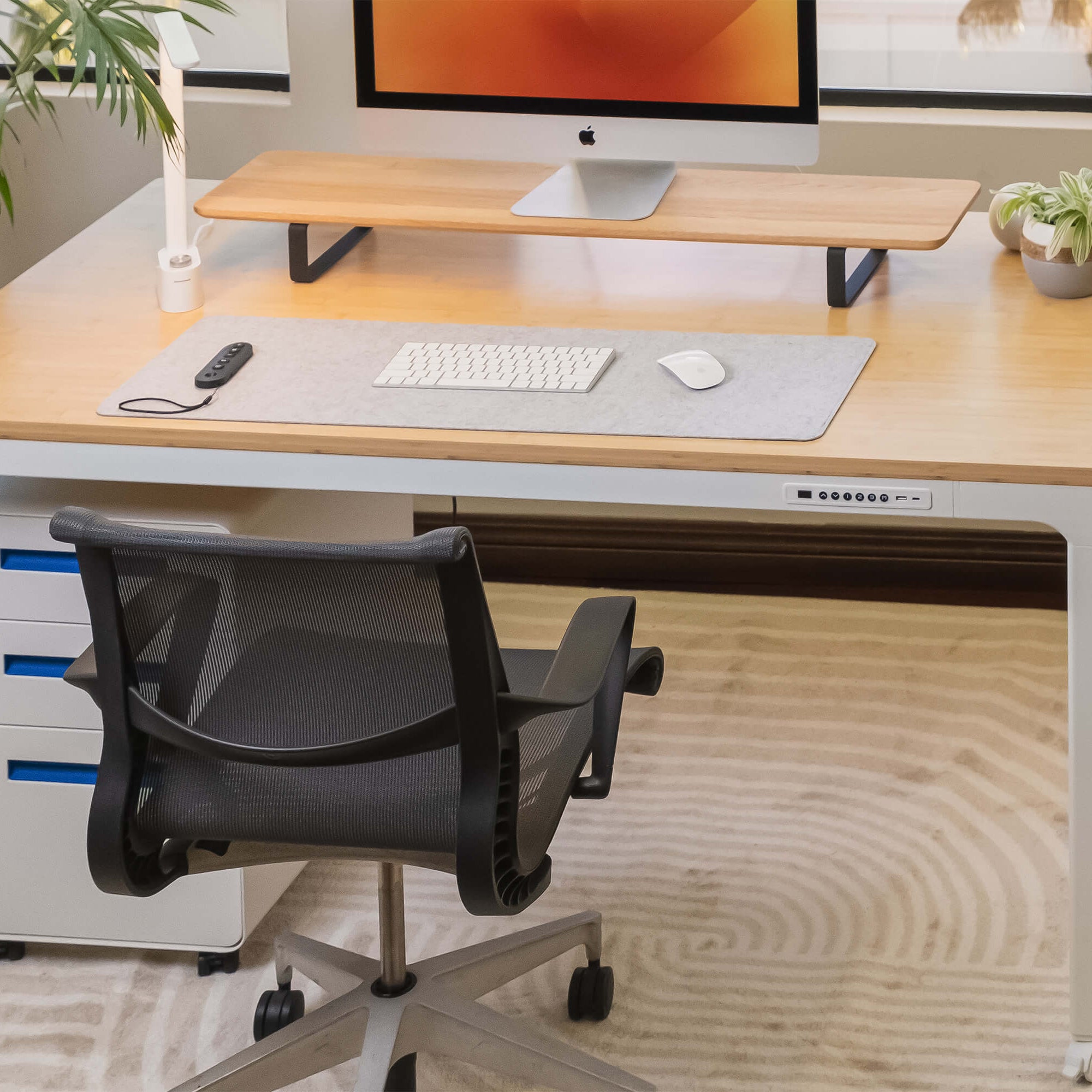 LiftSync Quad Pro Frame