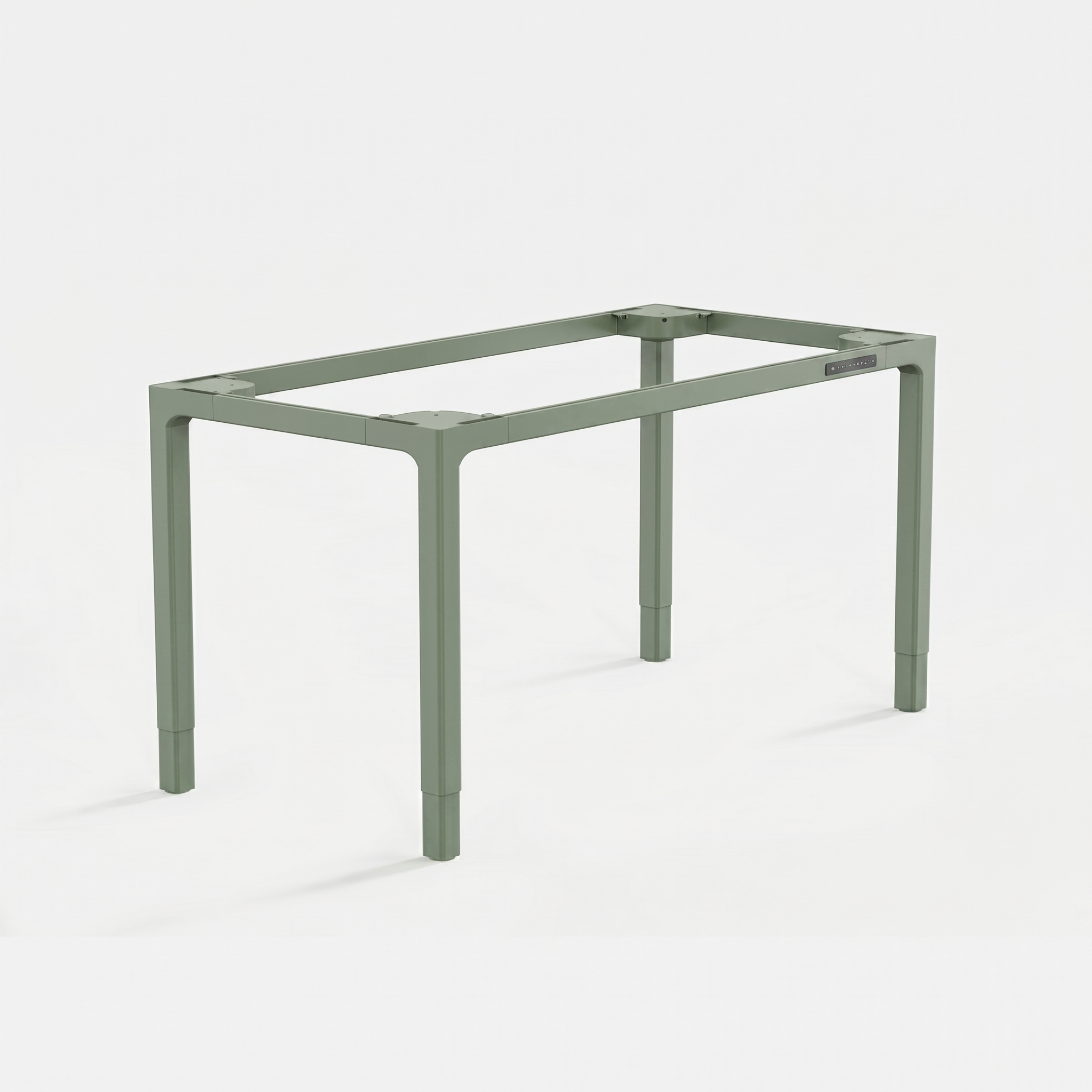 LiftSync Quad Pro Standing Desk Frame