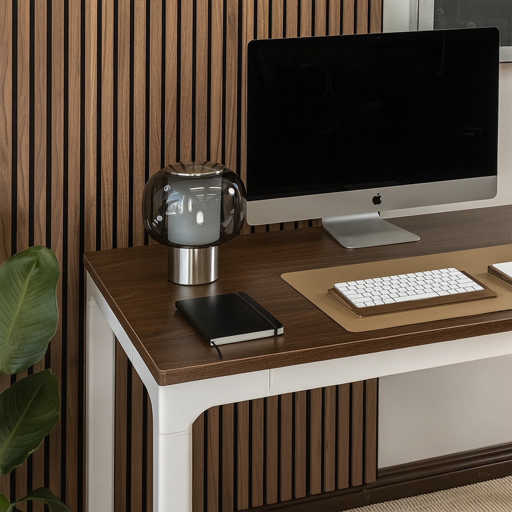 LiftSync Quad Pro Standing Desk 2025
