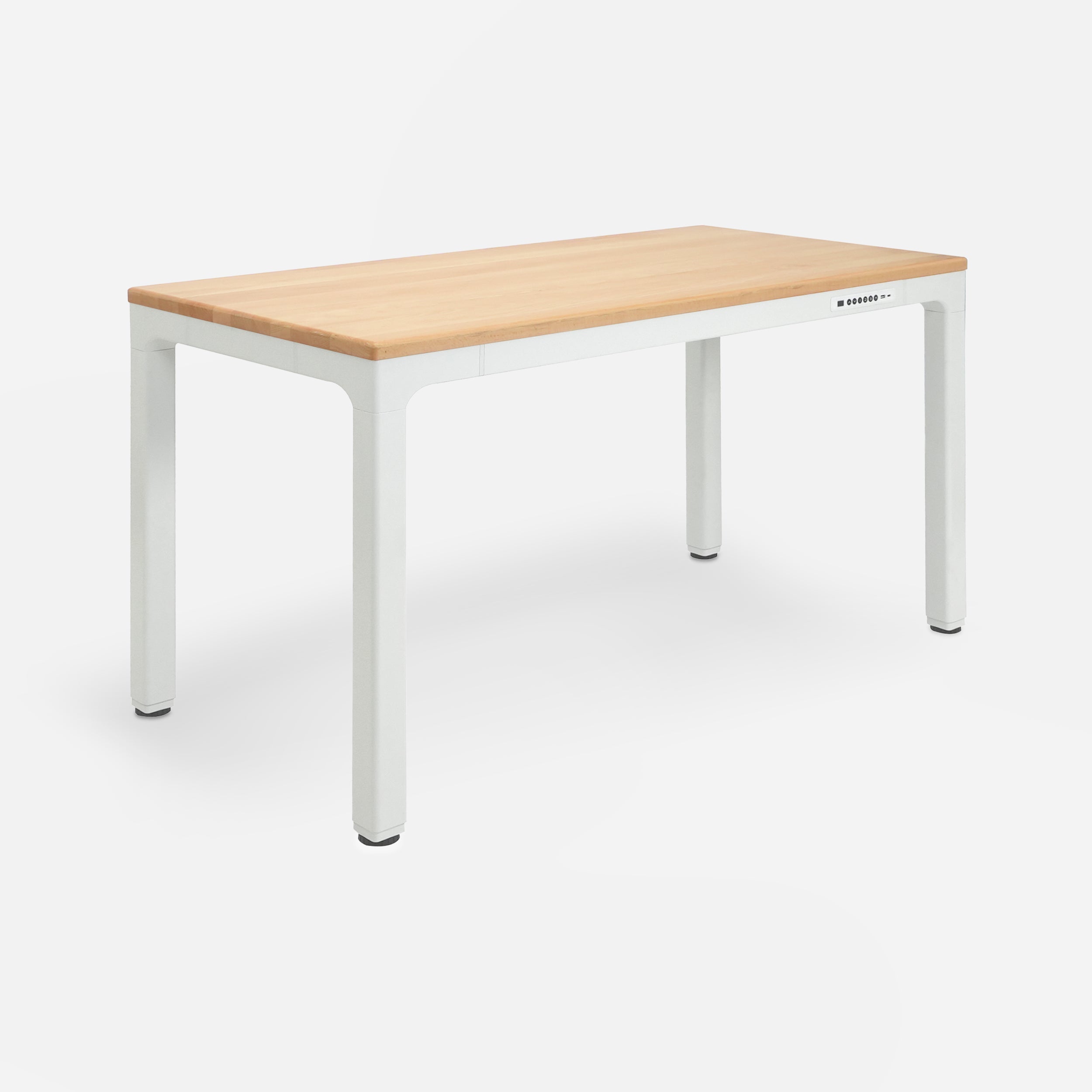 LiftSync Quad Pro Standing Desk