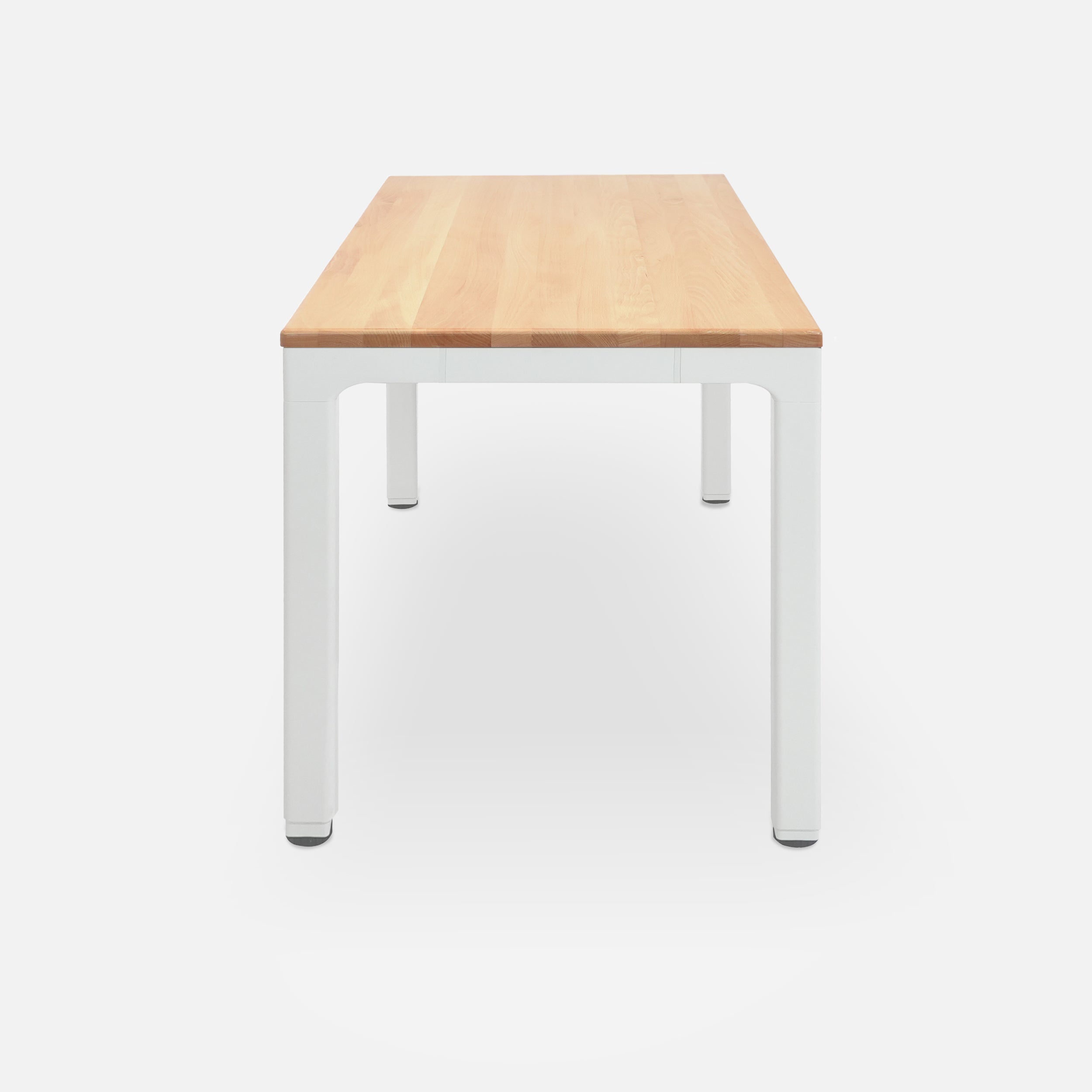 LiftSync Quad Pro Standing Desk