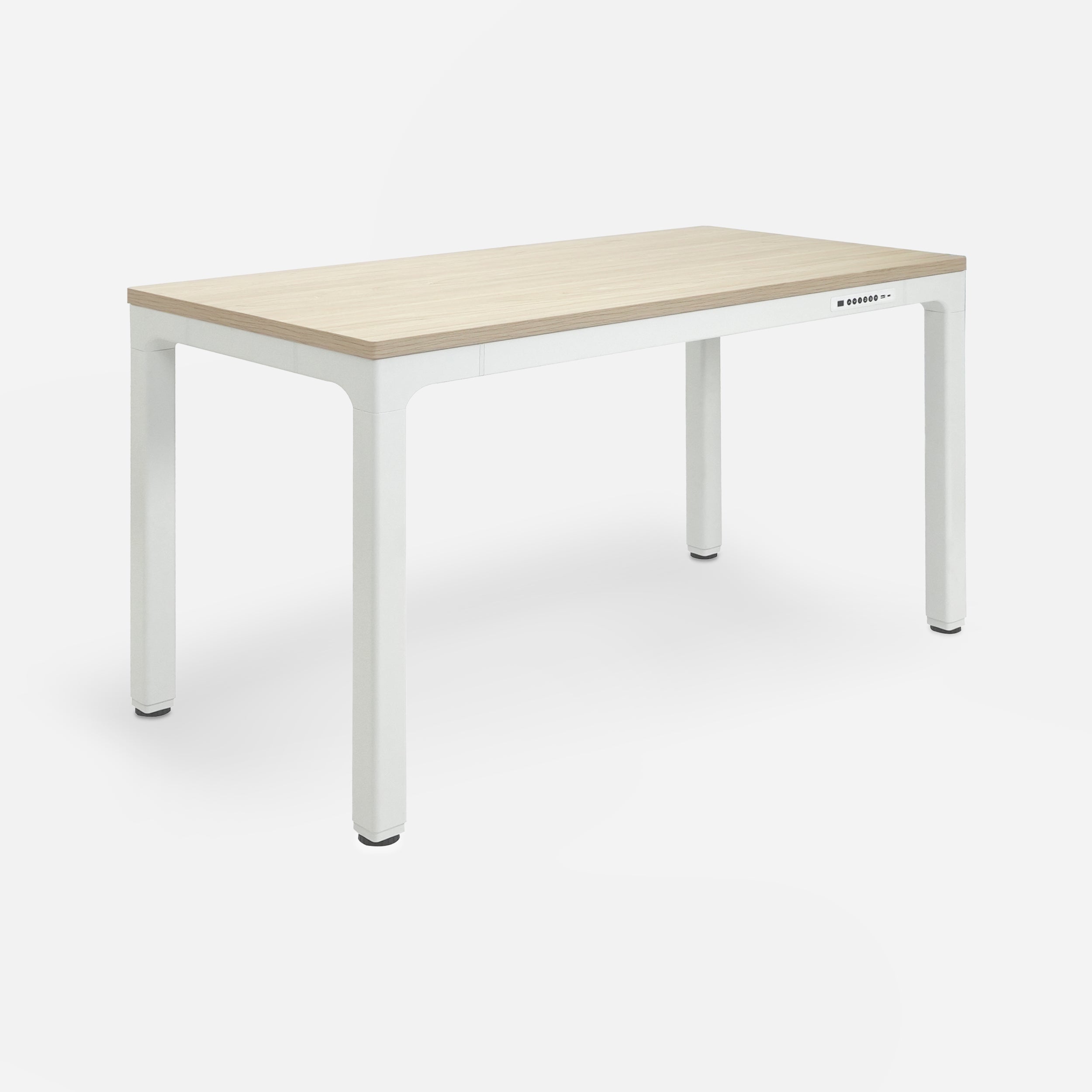 LiftSync Quad Pro Standing Desk