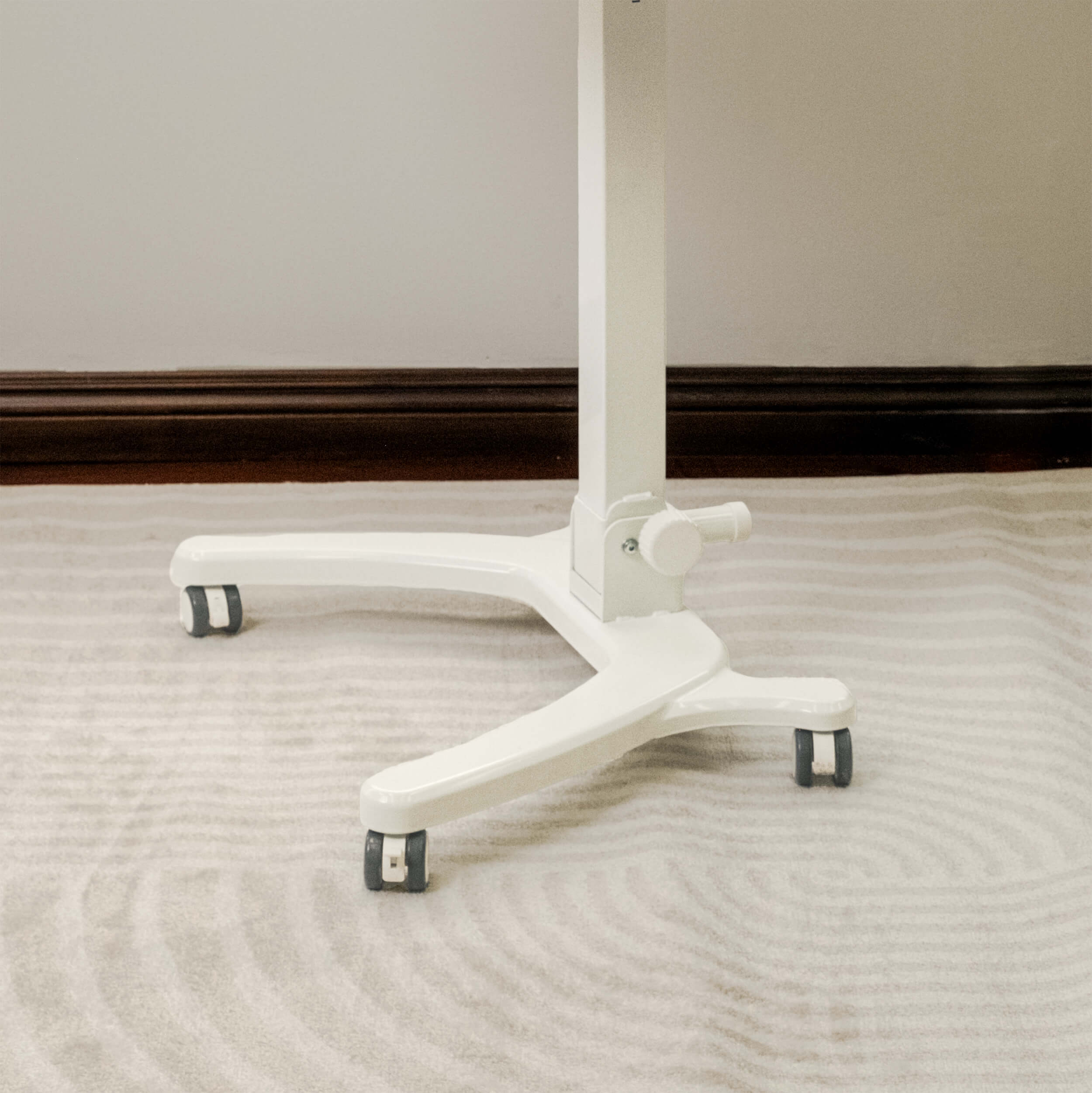 Transform Your Standing Desk: Why Adding Wheels Will Change Your Work Life Forever