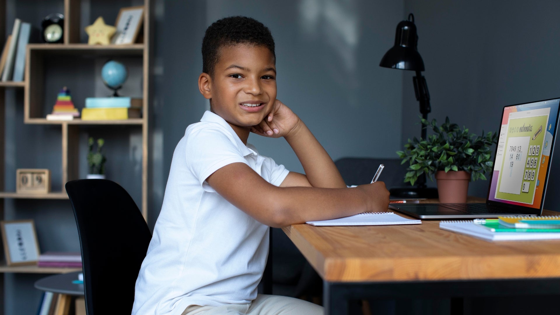 Time for a Power-up: How Standing Desks Can Boost Cognitive Performance in Students