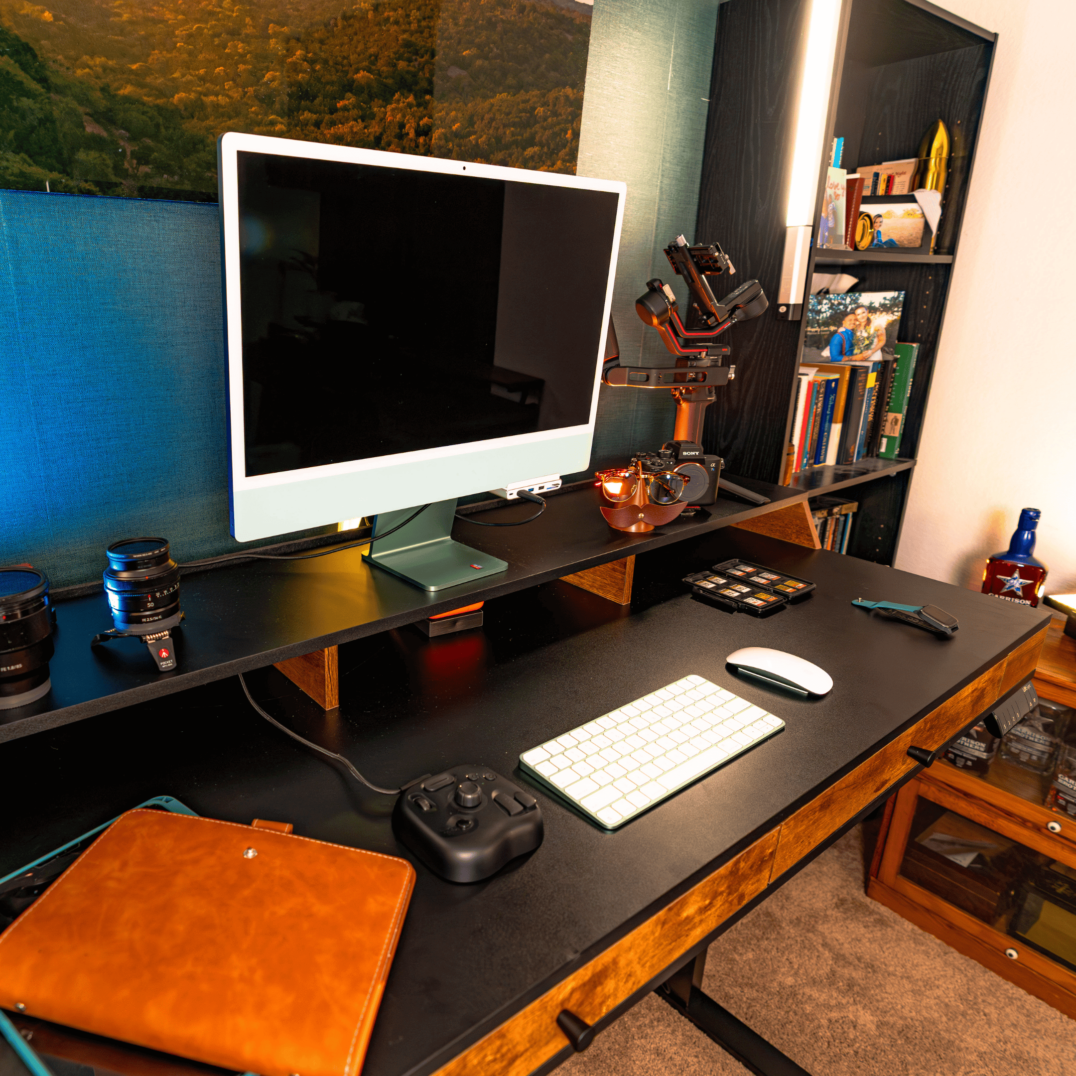 Perfect Standing Desk Height: Ultimate Guide to Pain-Free Work (90 ...