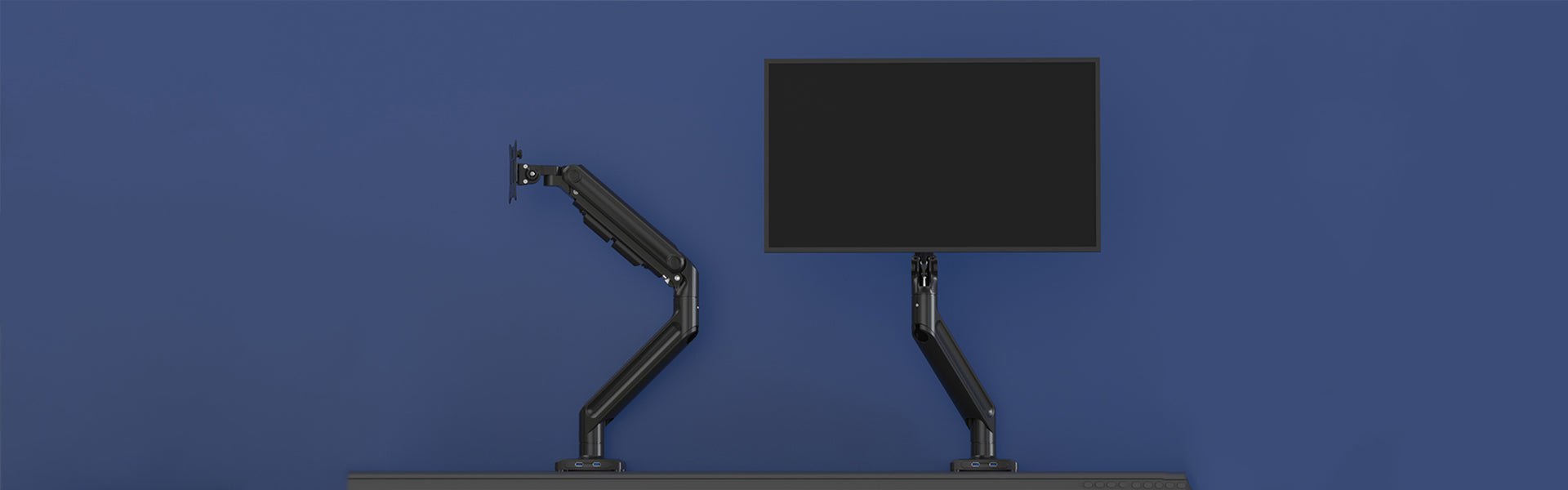 Monitor Arms