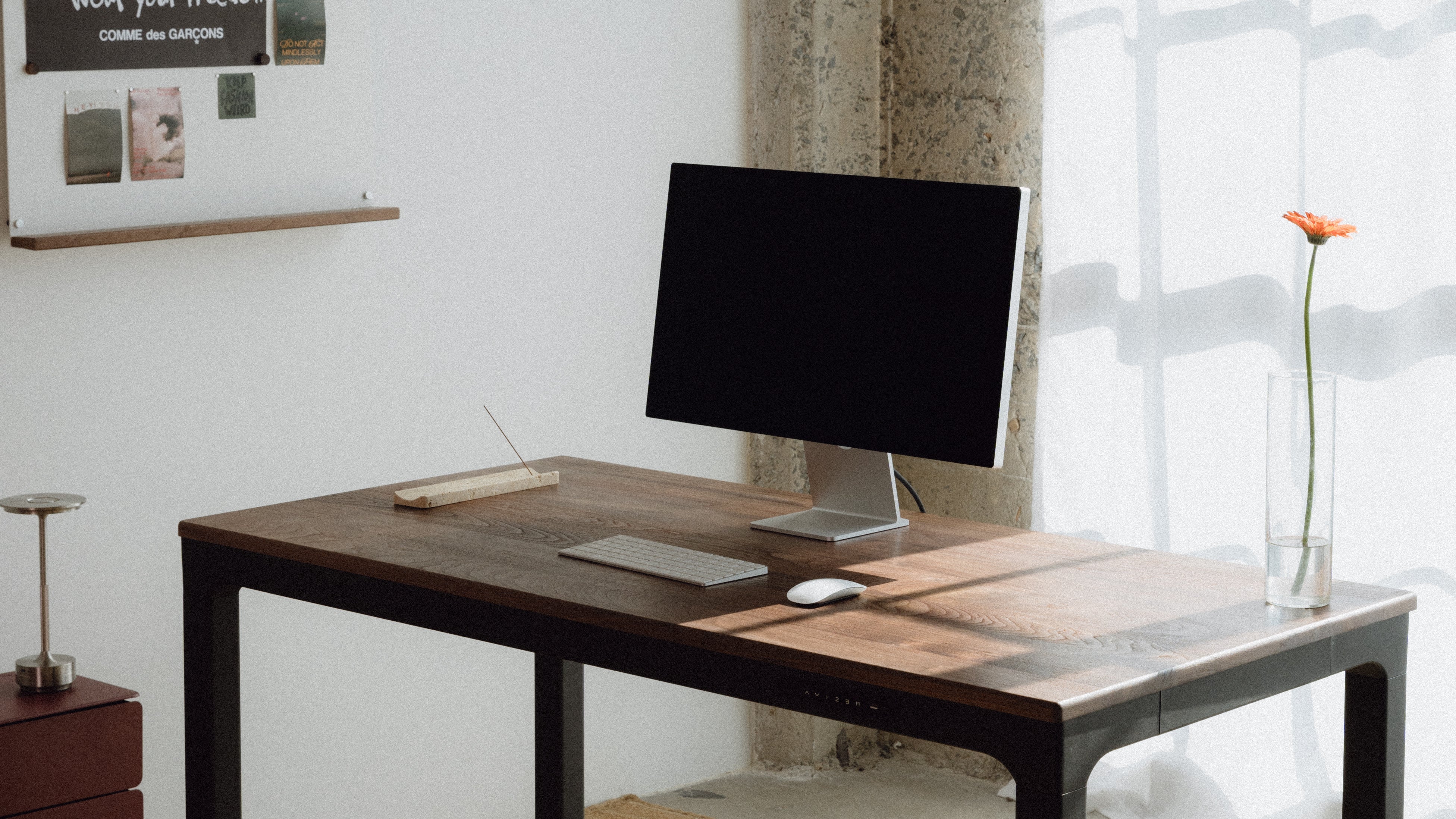 Standing Desk