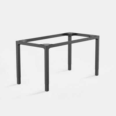 LiftSync Quad Pro Standing Desk Frame