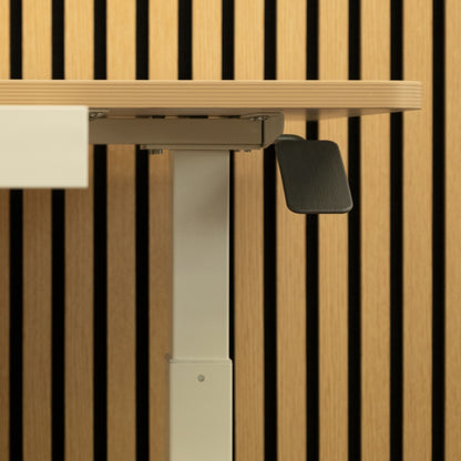 LiftSync Mobile with Drawer