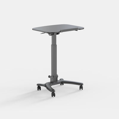 LiftSync FlexRoll 办公桌