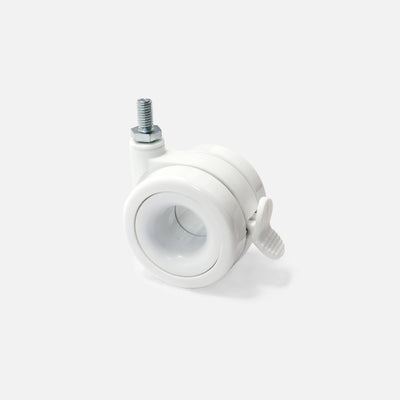 LiftSync 重型脚轮