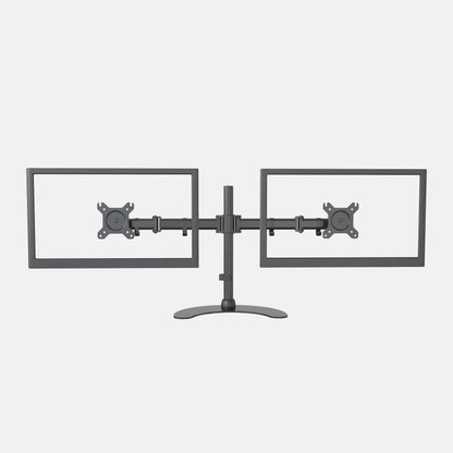 LiftSync Desktop Monitor Arm Dual