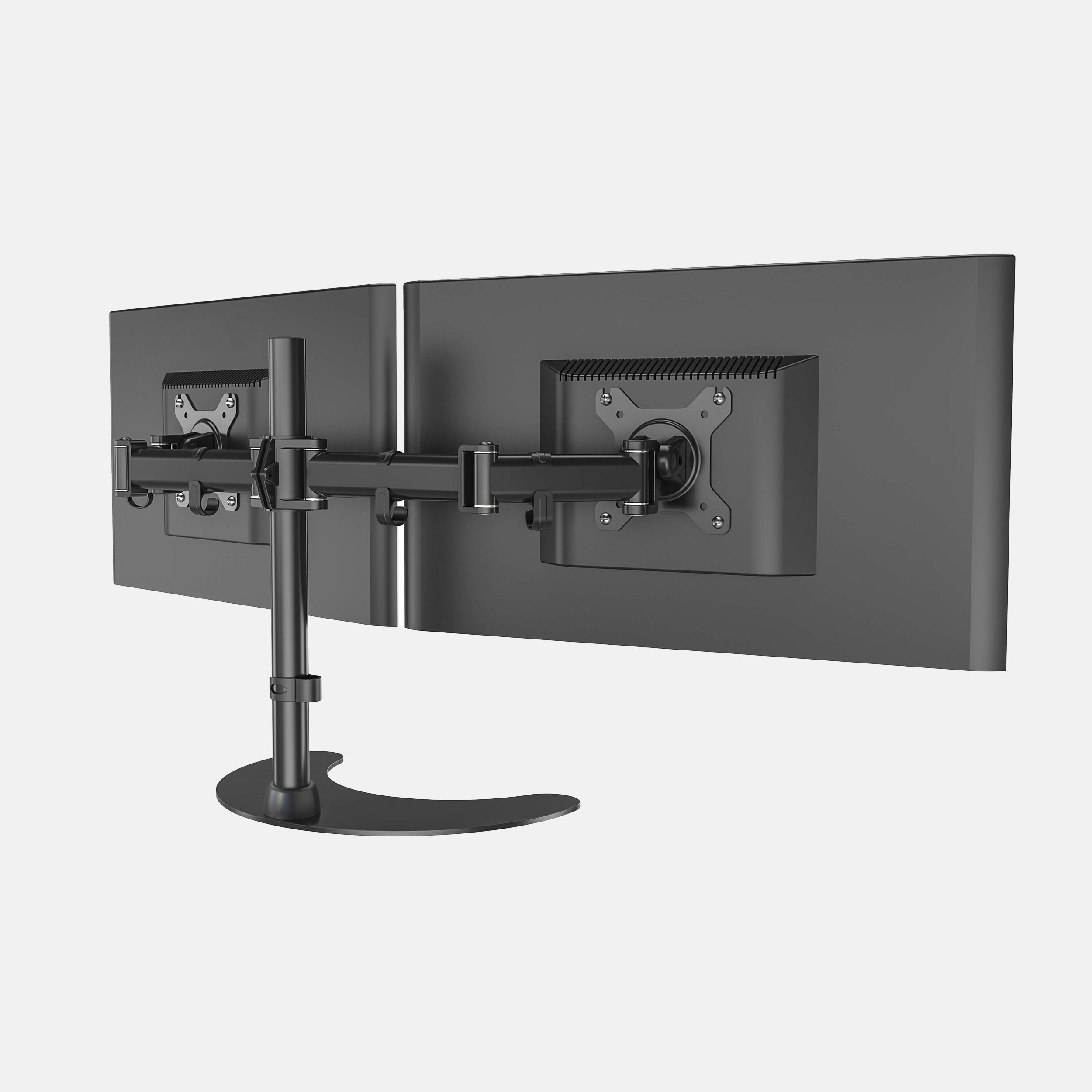 LiftSync Desktop Monitor Arm Dual