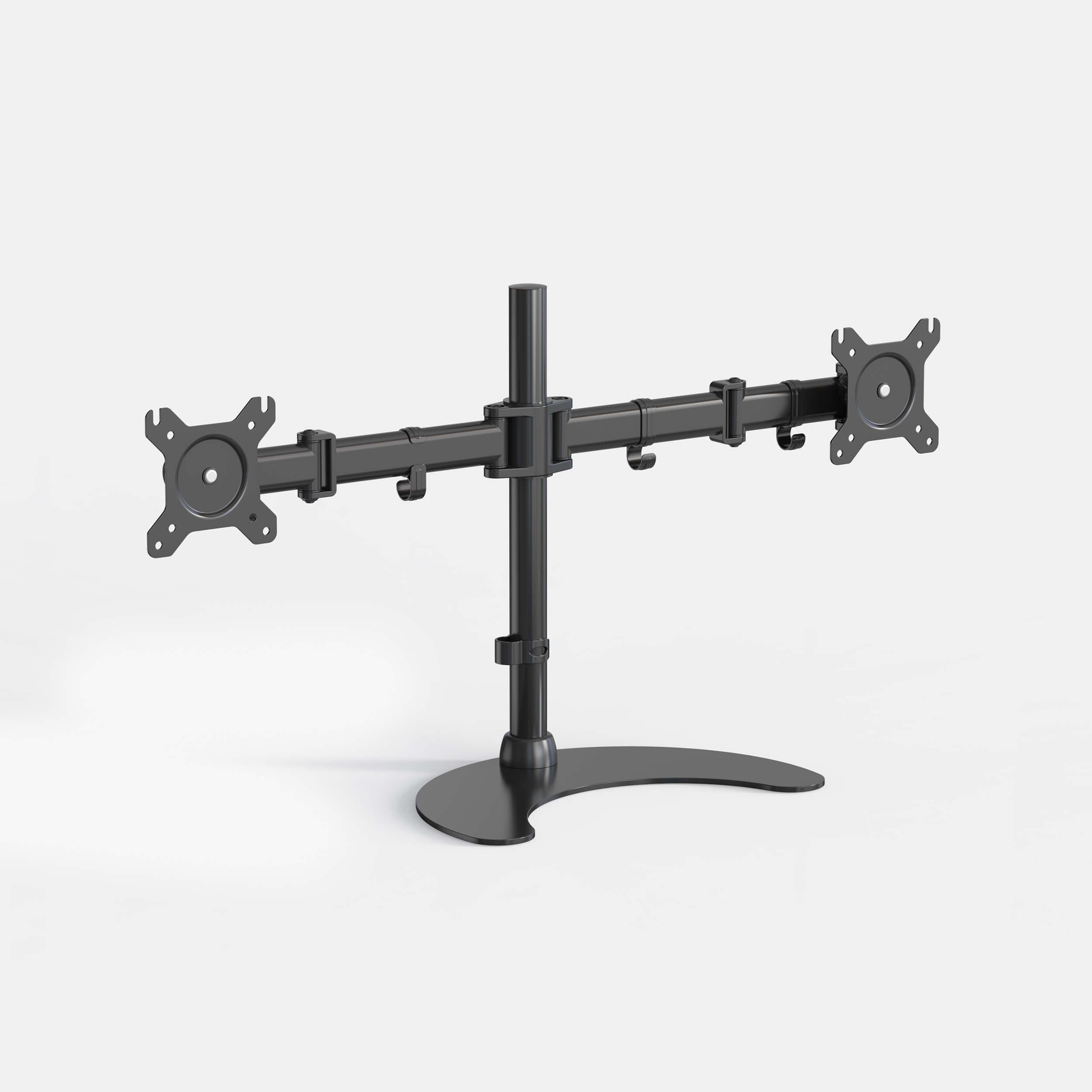 LiftSync Desktop Monitor Arm Dual