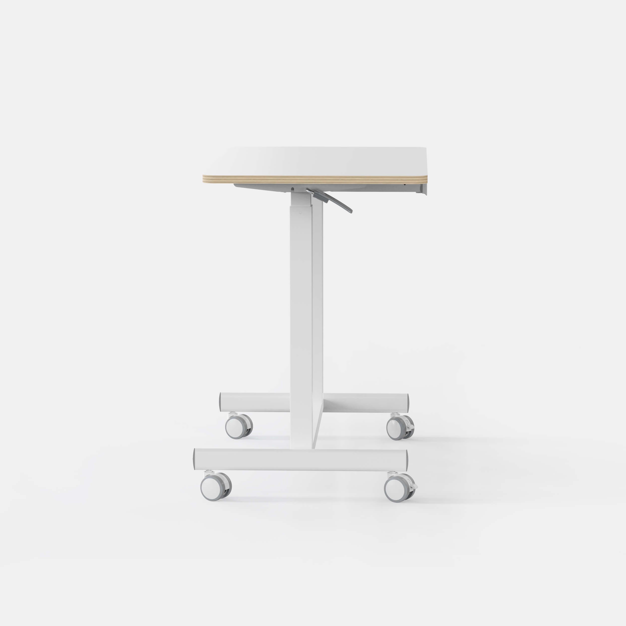 LiftSync Mobile with Drawer