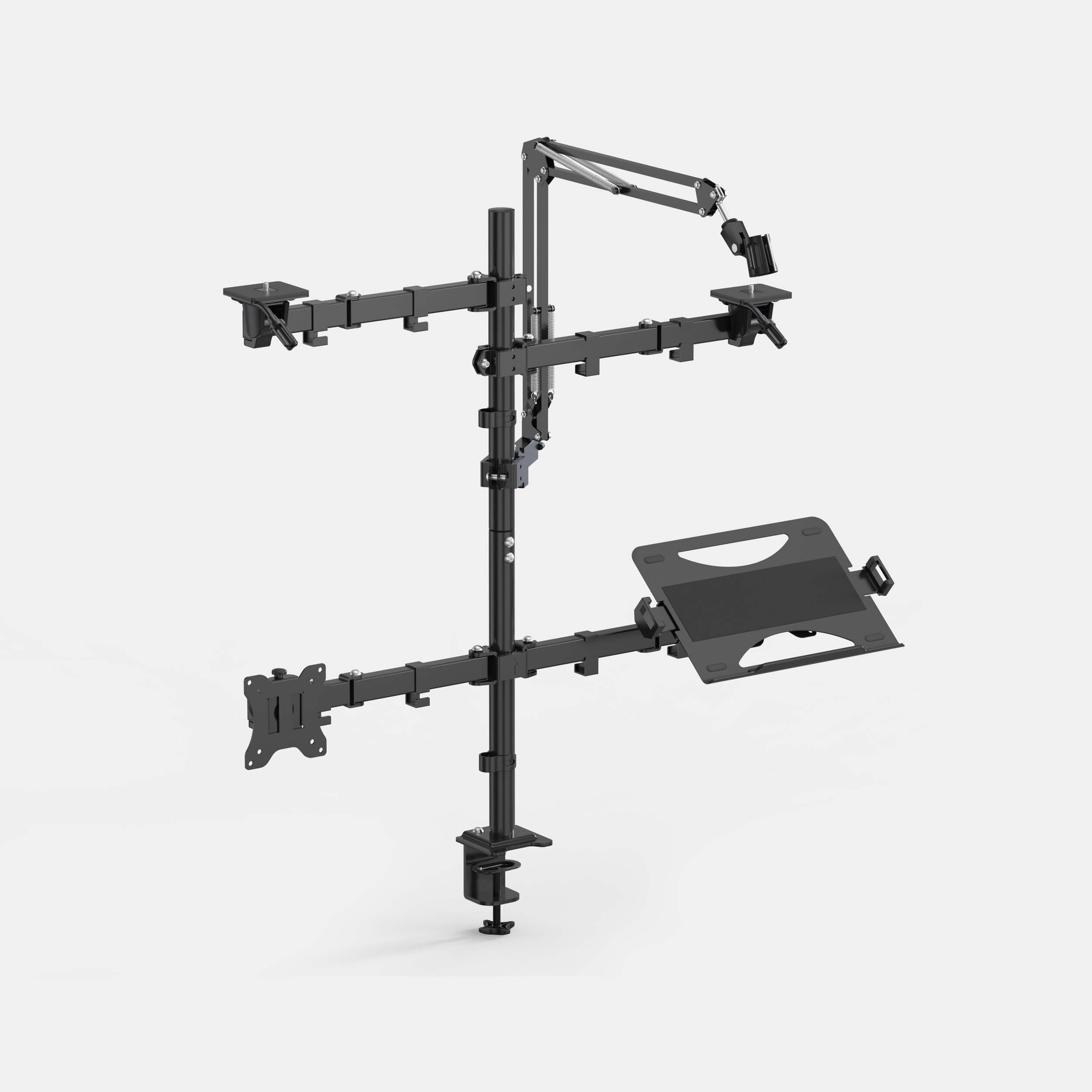 LiftSync 5-in-1 Studio Arm