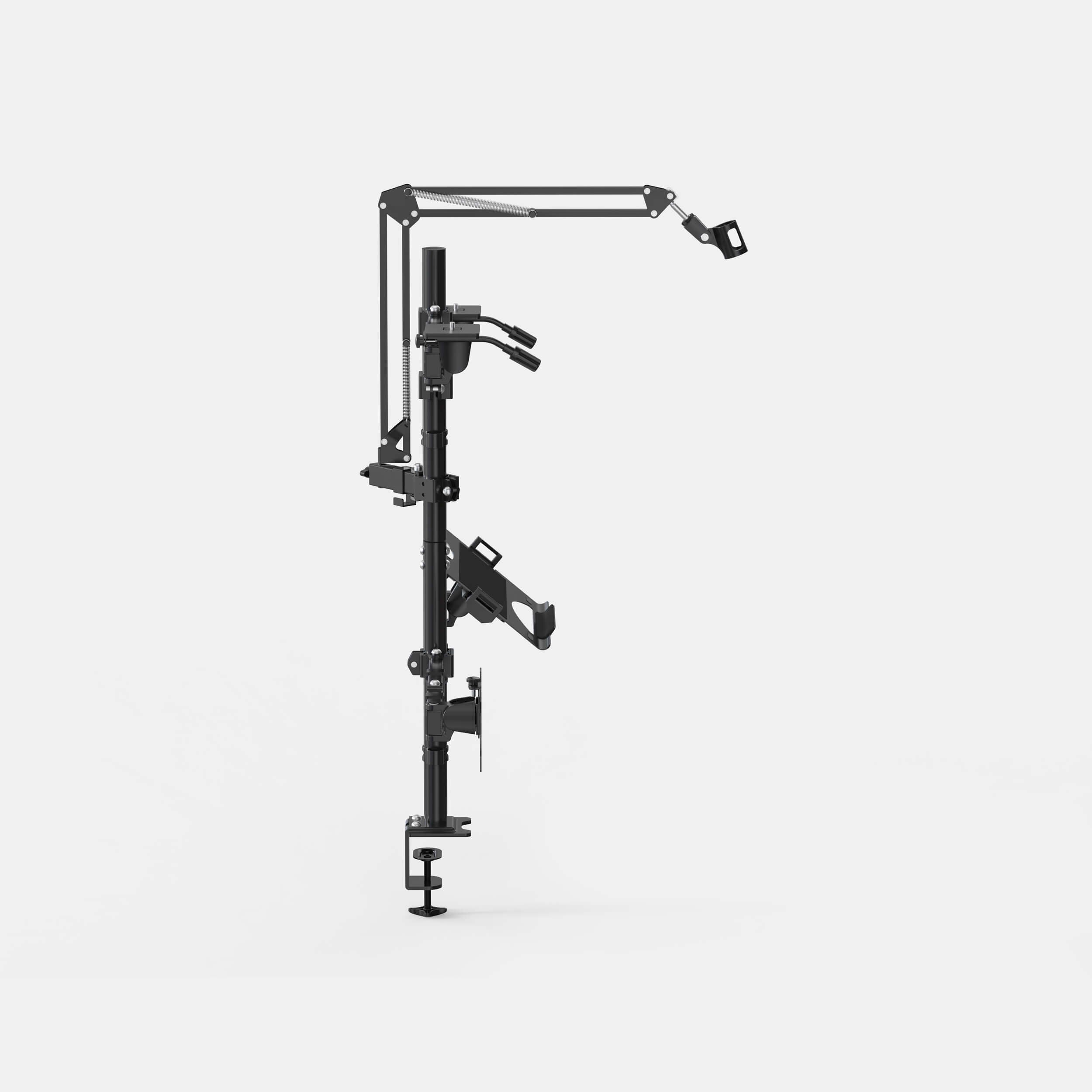 LiftSync 5-in-1 Studio Arm