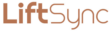 Liftsync logo